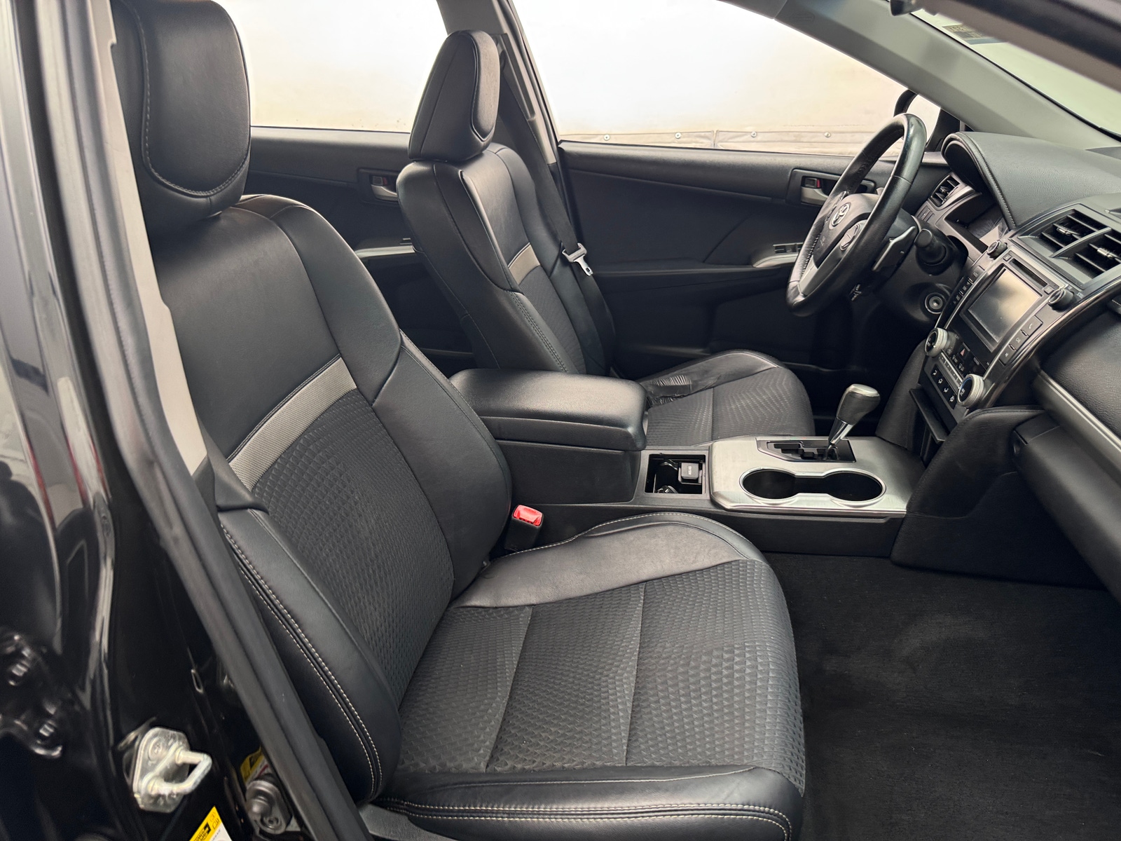 Thumbnail: 2012 Toyota Camry - 2