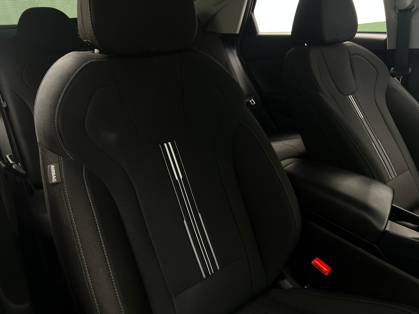Thumbnail: 2023 Hyundai Elantra - 2