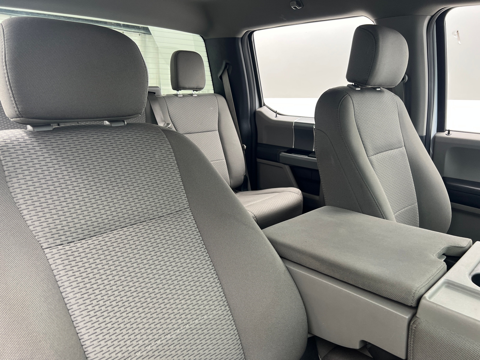 Thumbnail: 2018 Ford Econoline - 2