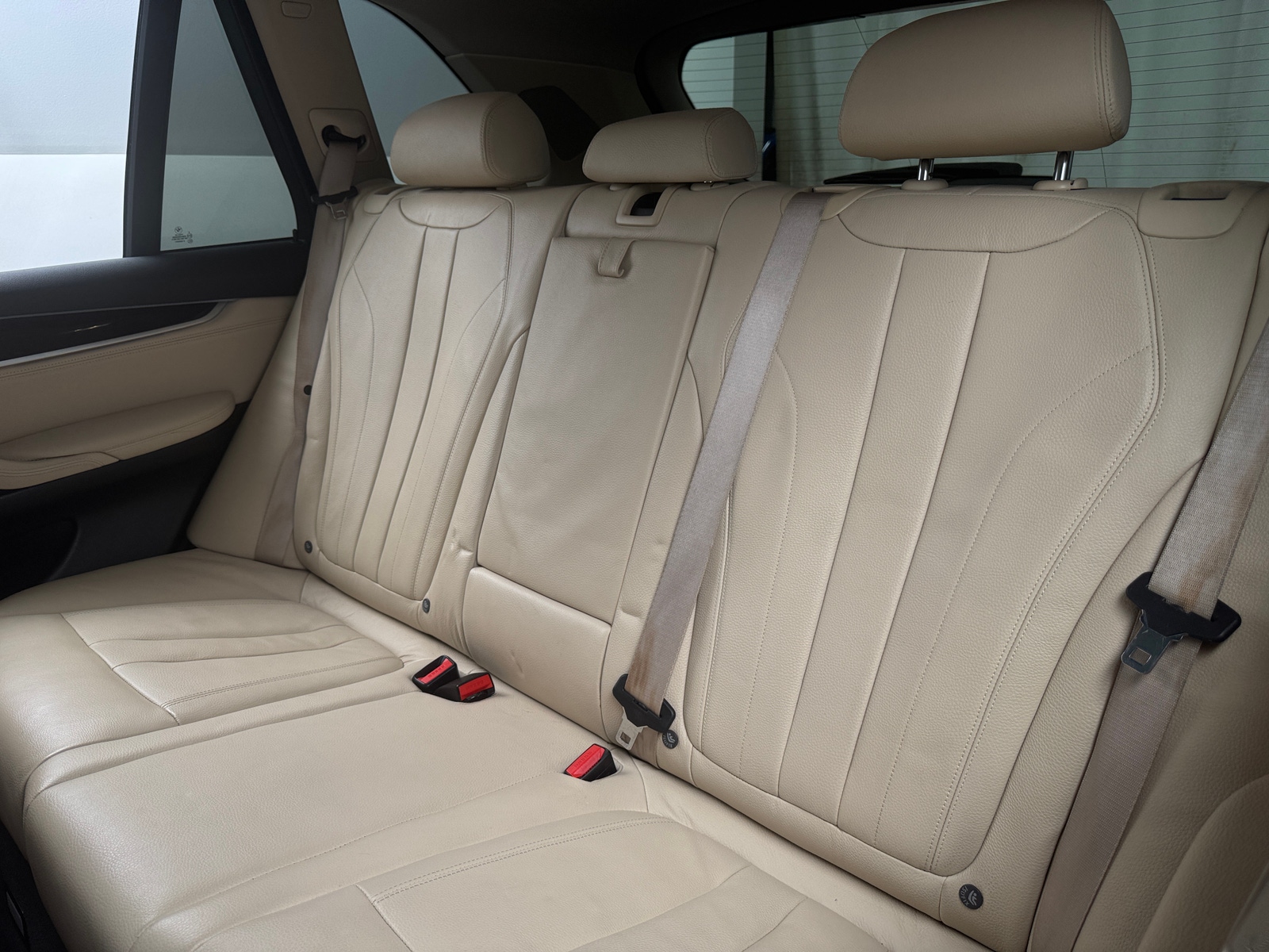 Thumbnail: 2016 BMW X5 - 5