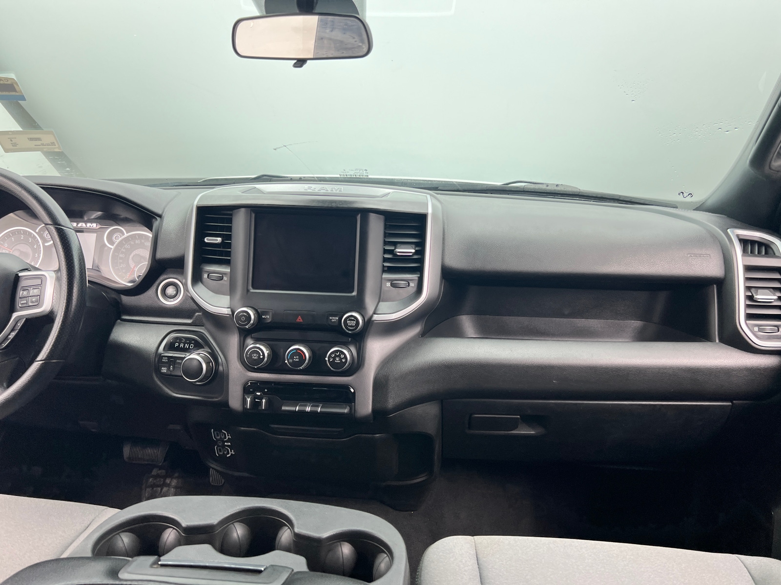Thumbnail: 2022 RAM 2500 - 3
