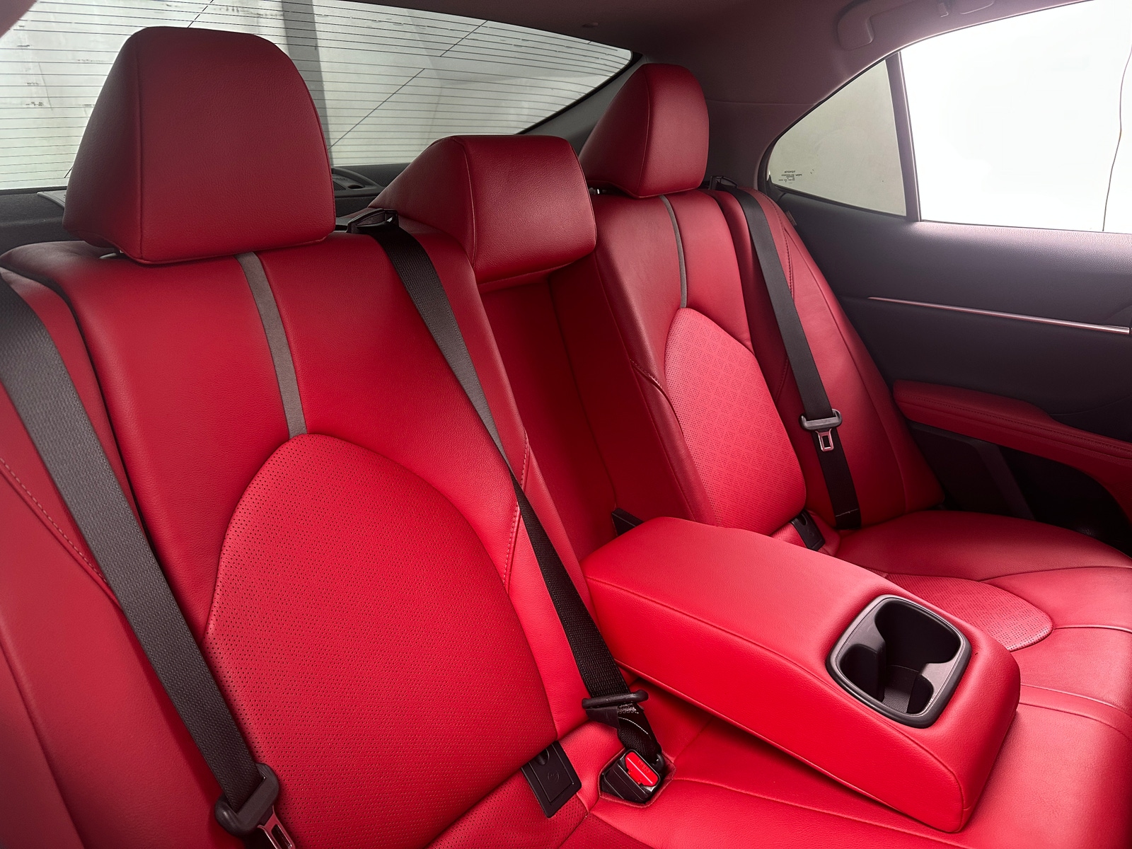 Thumbnail: 2019 Toyota Camry - 5