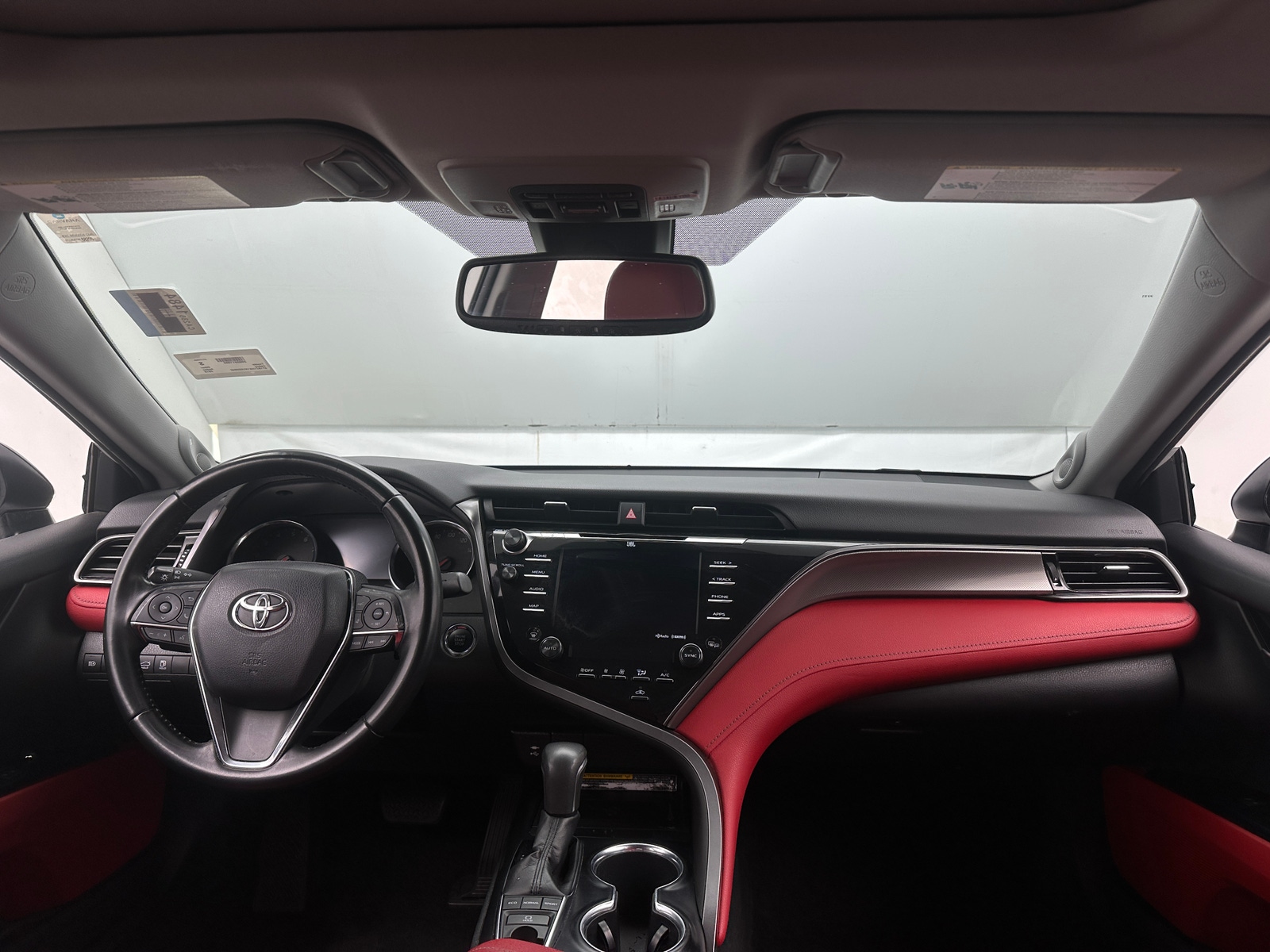 Thumbnail: 2019 Toyota Camry - 2