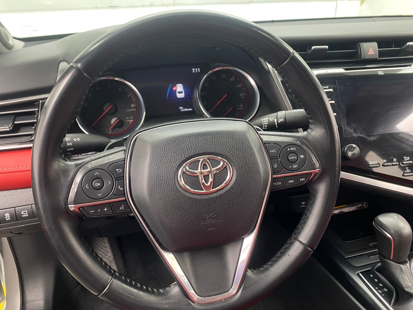 Thumbnail: 2019 Toyota Camry - 4
