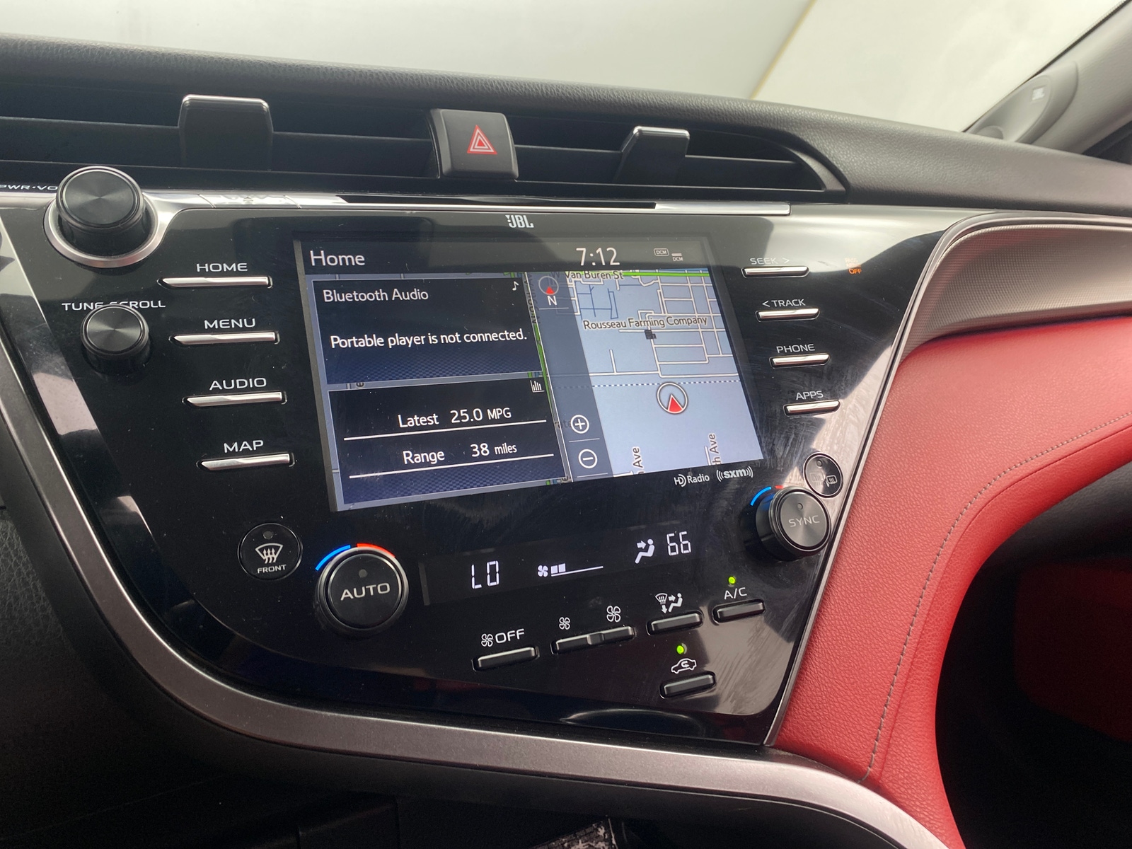 Thumbnail: 2019 Toyota Camry - 3