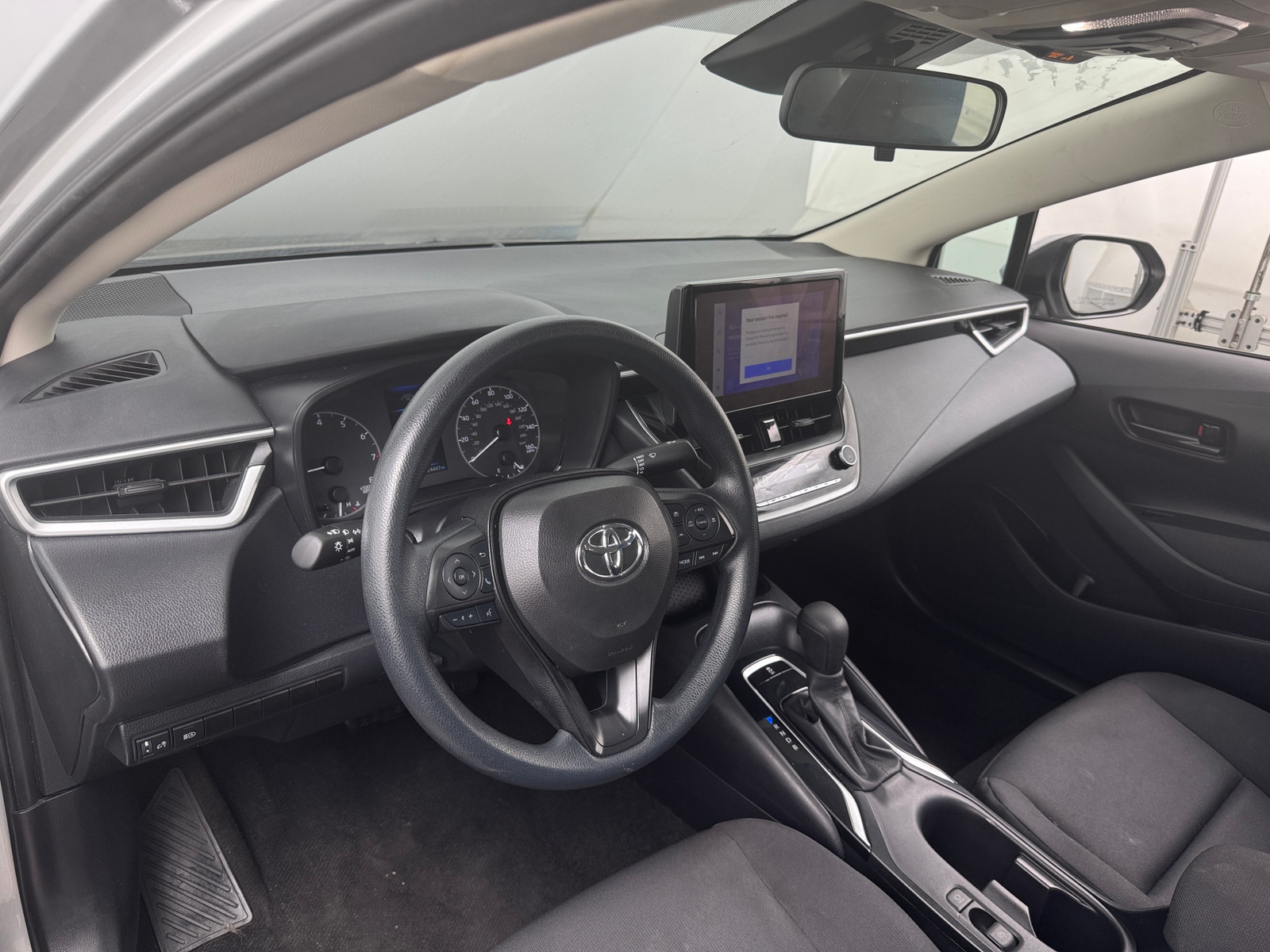 Thumbnail: 2024 Toyota Corolla - 3