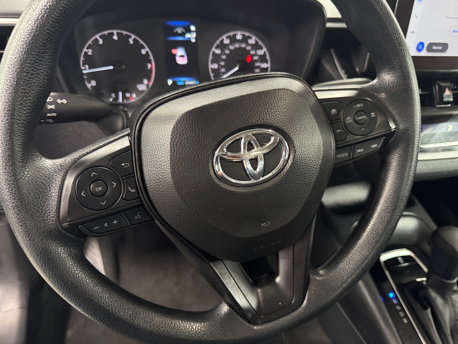 Thumbnail: 2024 Toyota Corolla - 5