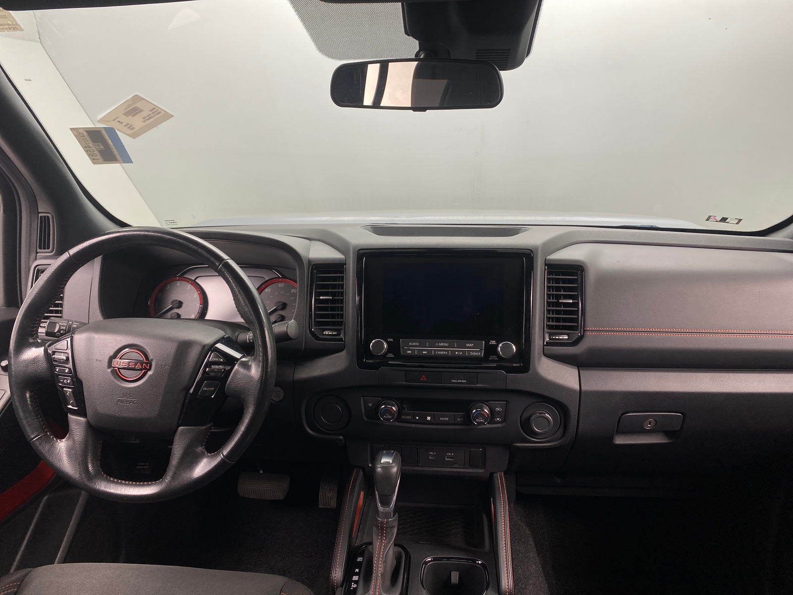 Thumbnail: 2022 Nissan Frontier - 3