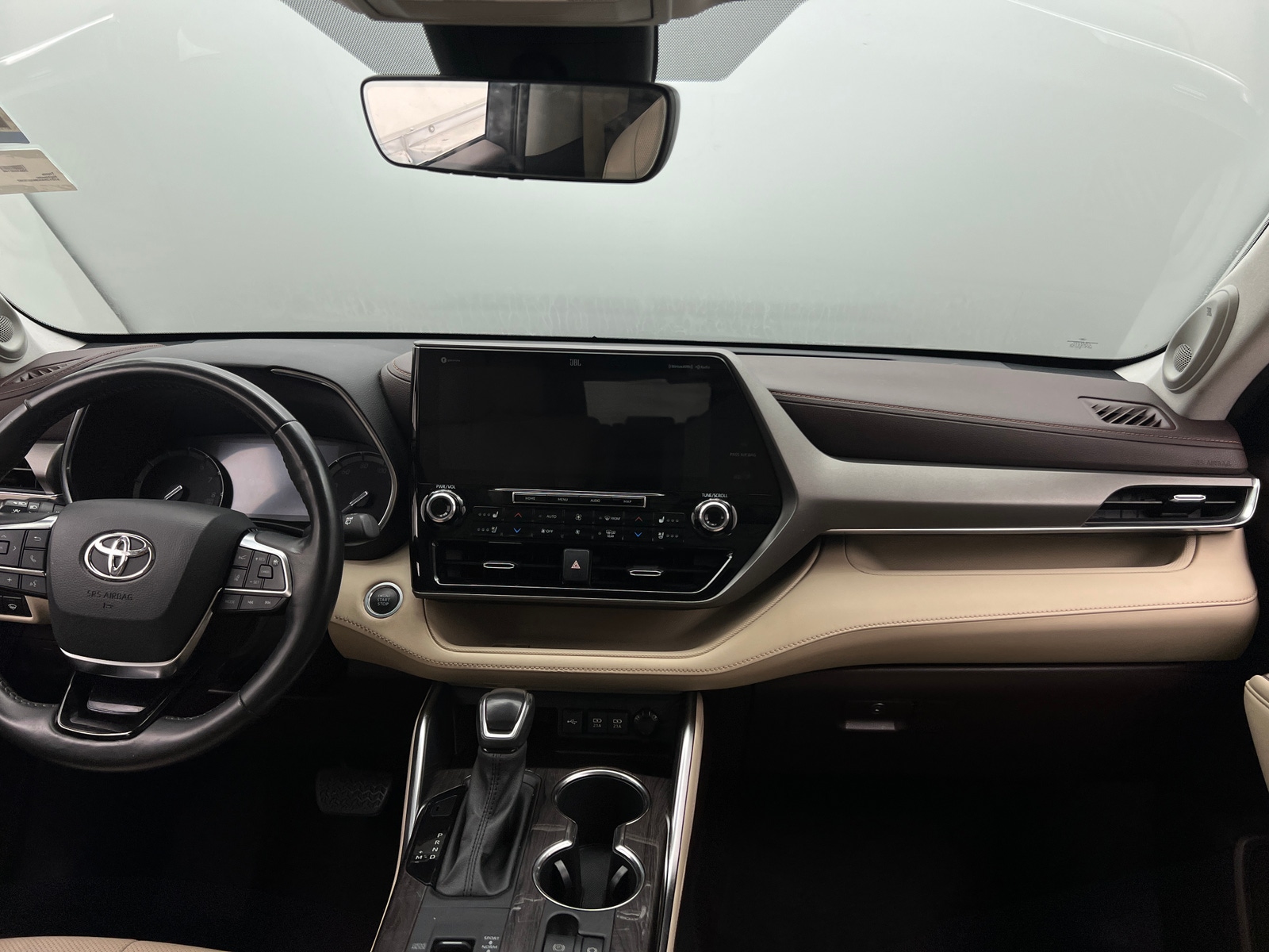 Thumbnail: 2021 Toyota Highlander - 2