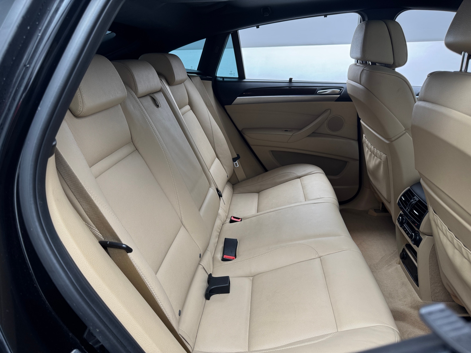 Thumbnail: 2013 BMW X6 - 5