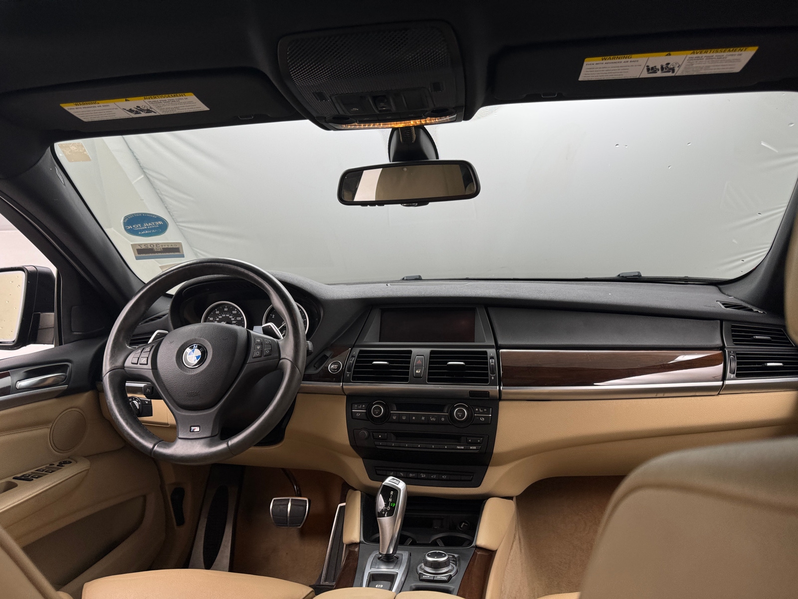 Thumbnail: 2013 BMW X6 - 2