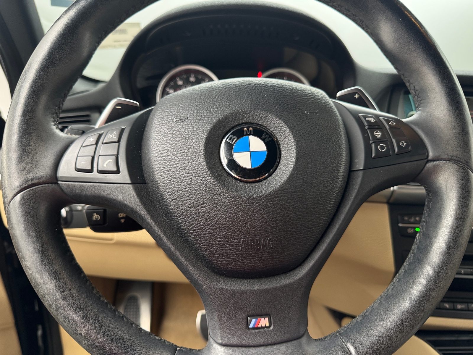 Thumbnail: 2013 BMW X6 - 4