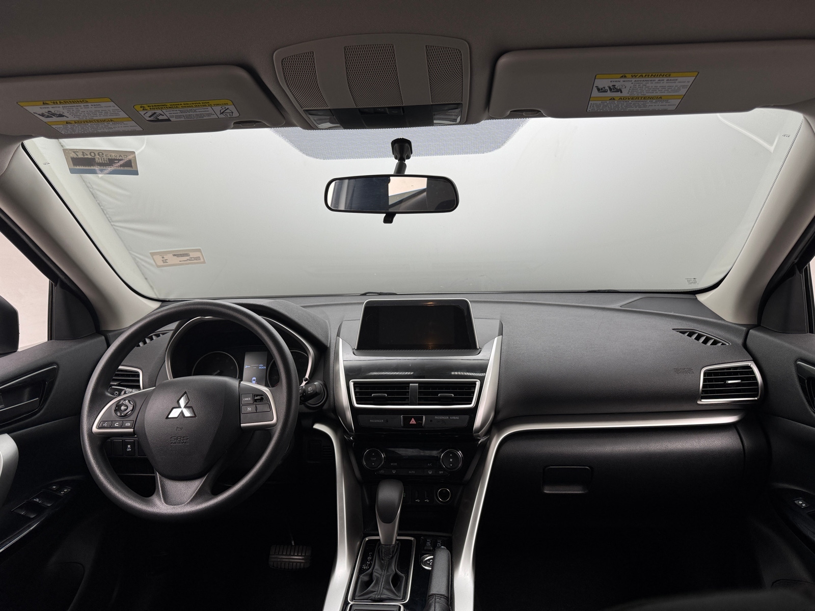 Thumbnail: 2020 Mitsubishi Eclipse Cross - 3