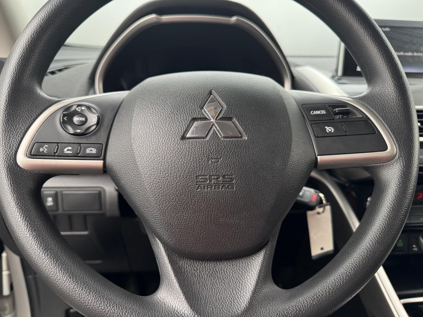 Thumbnail: 2020 Mitsubishi Eclipse Cross - 5