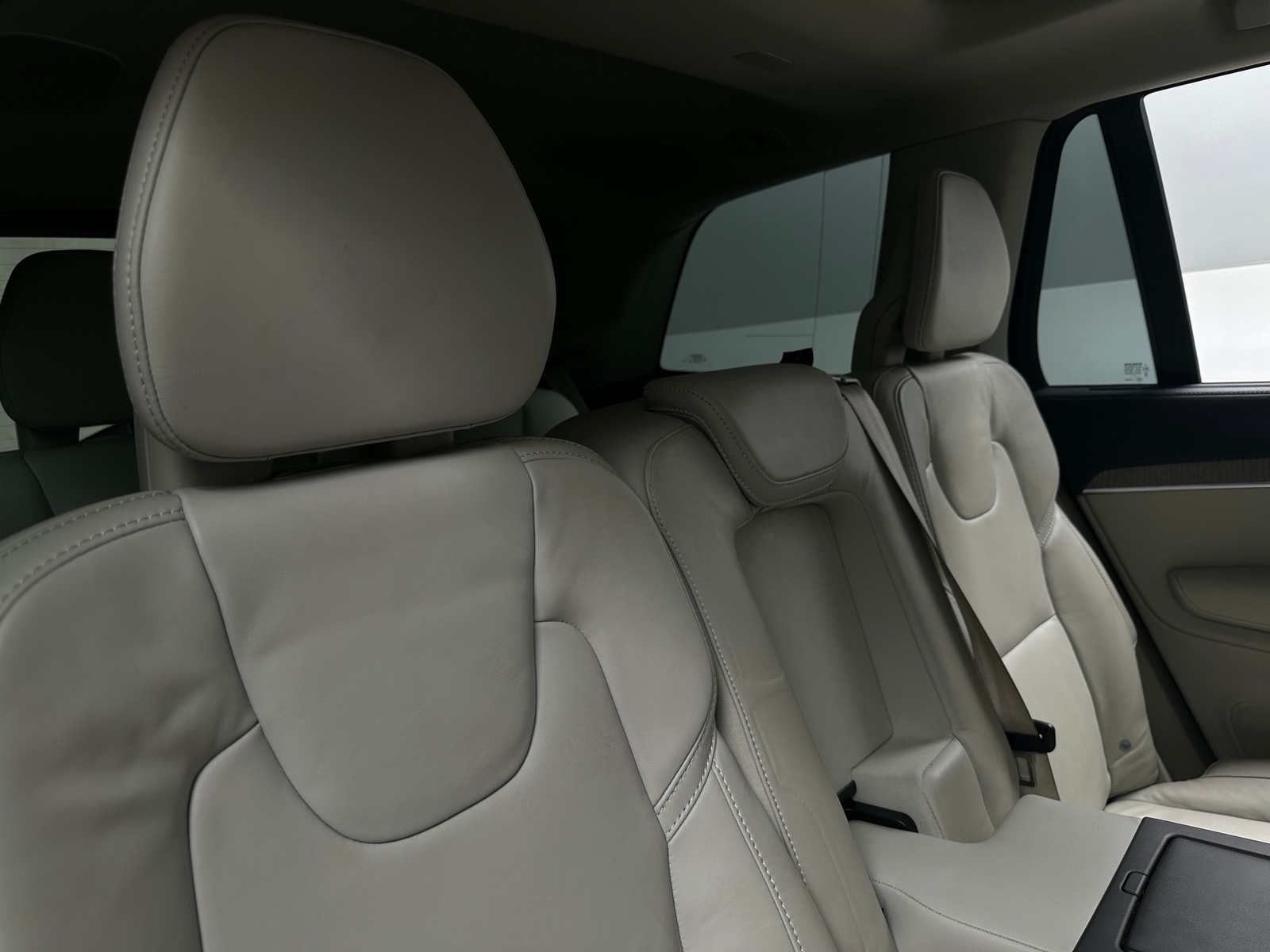 Thumbnail: 2022 Volvo XC90 - 5