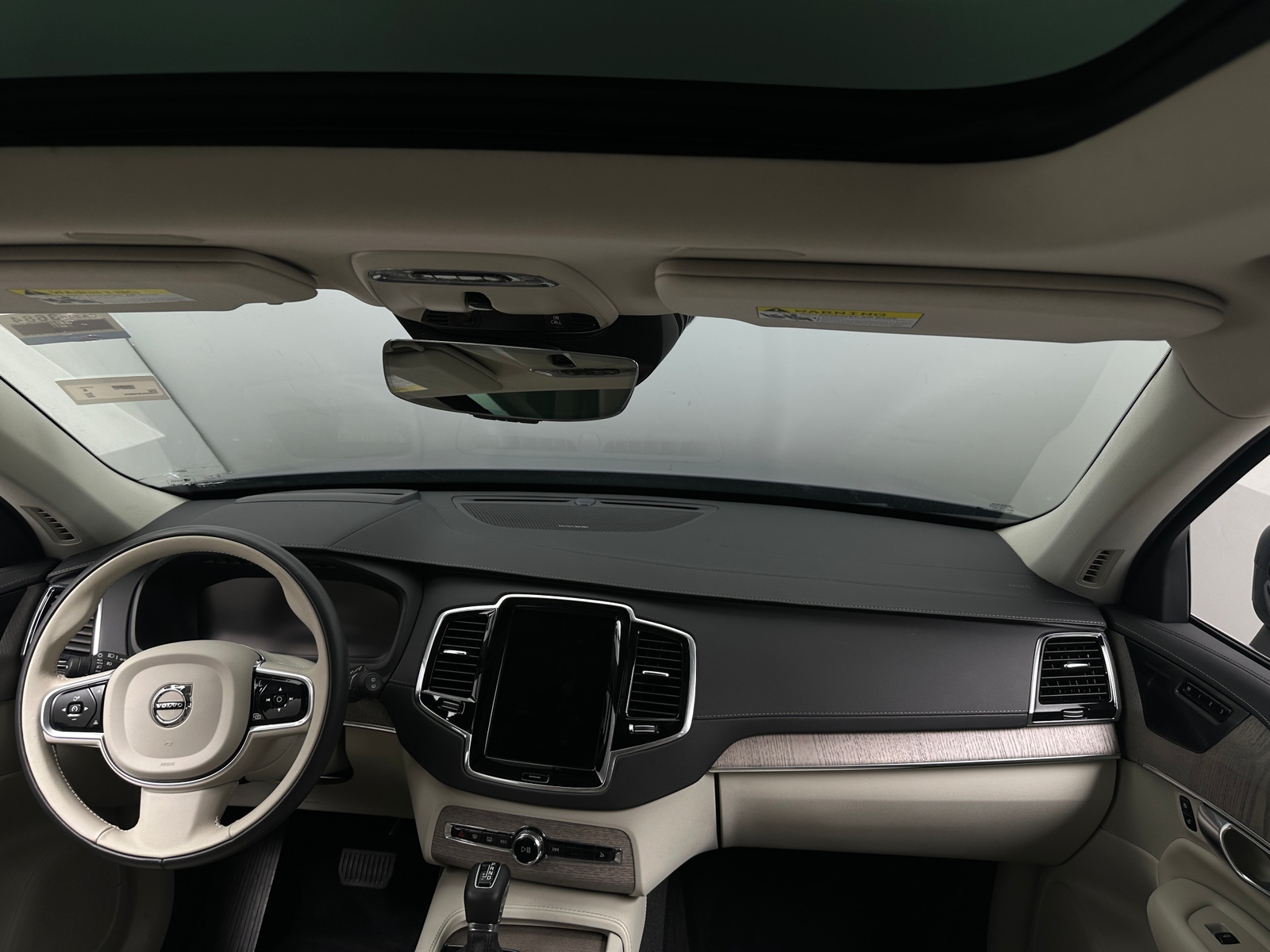 Thumbnail: 2022 Volvo XC90 - 2