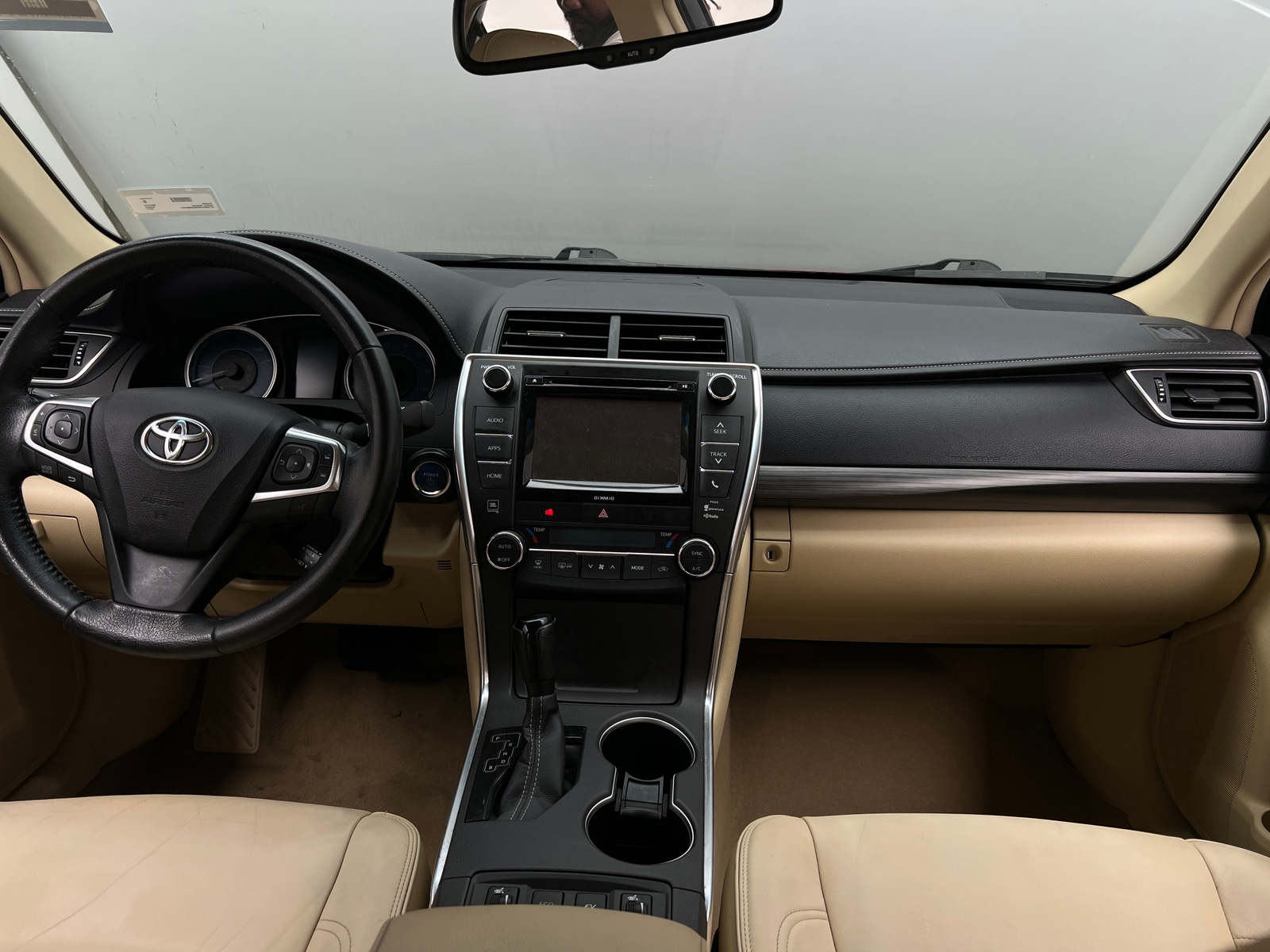 Thumbnail: 2017 Toyota Camry - 2