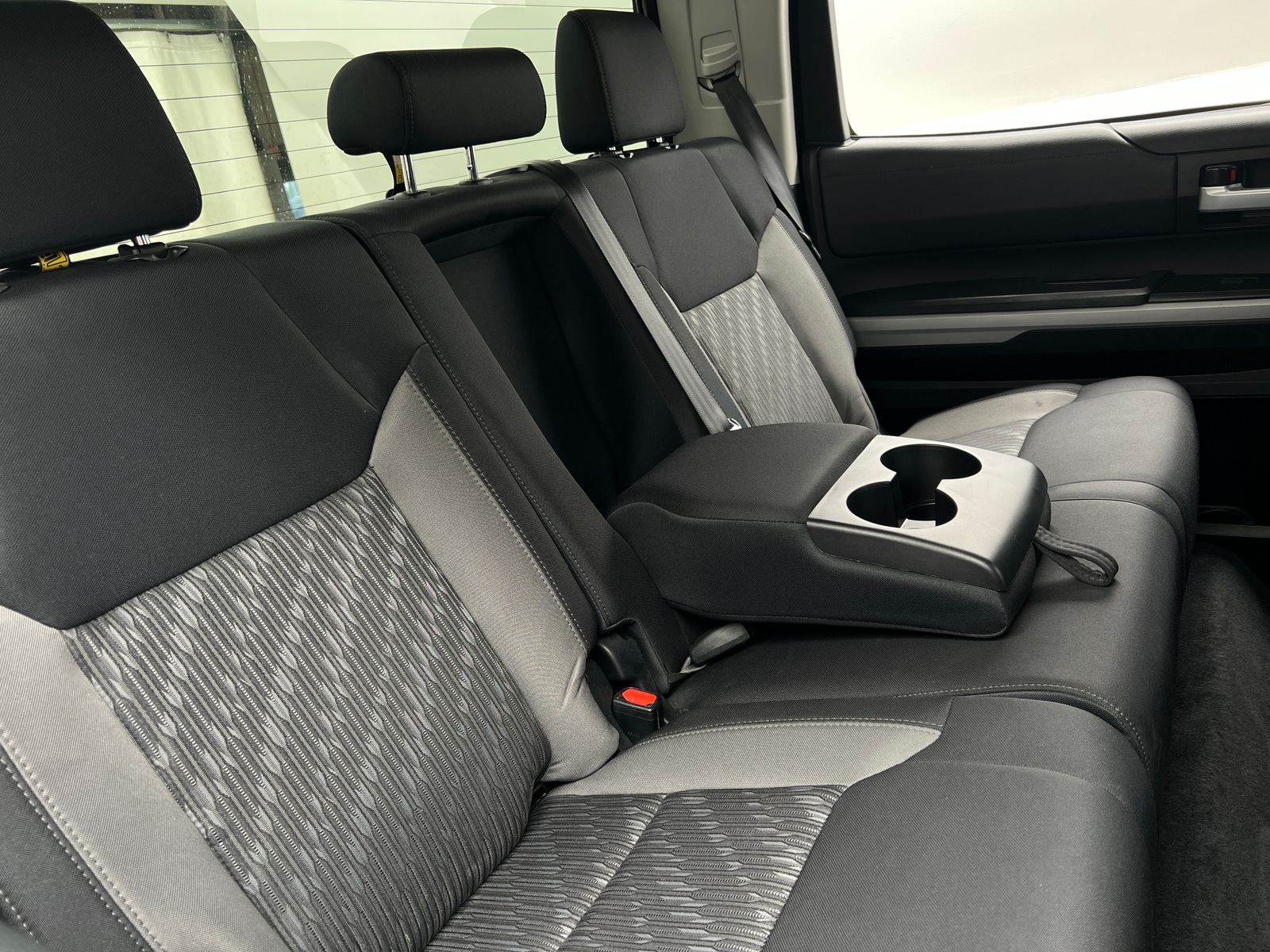 Thumbnail: 2021 Toyota Tundra - 6