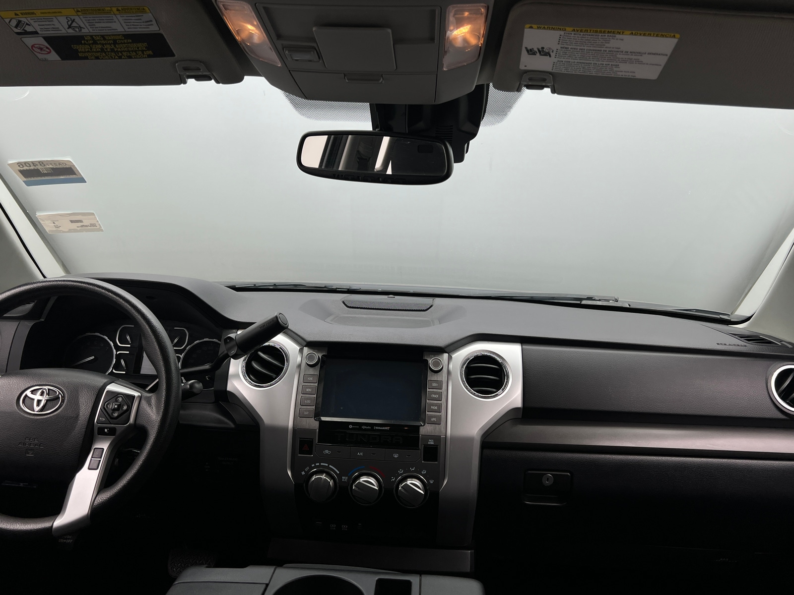 Thumbnail: 2021 Toyota Tundra - 3