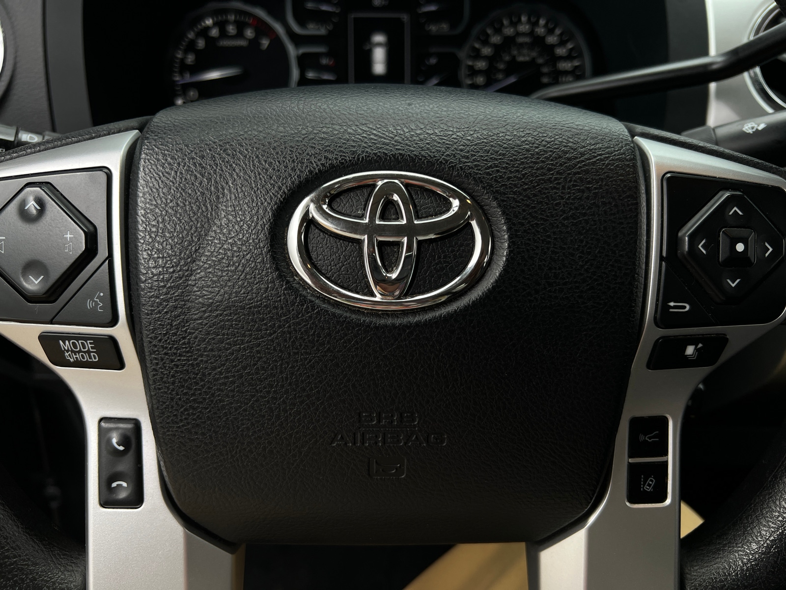 Thumbnail: 2021 Toyota Tundra - 5