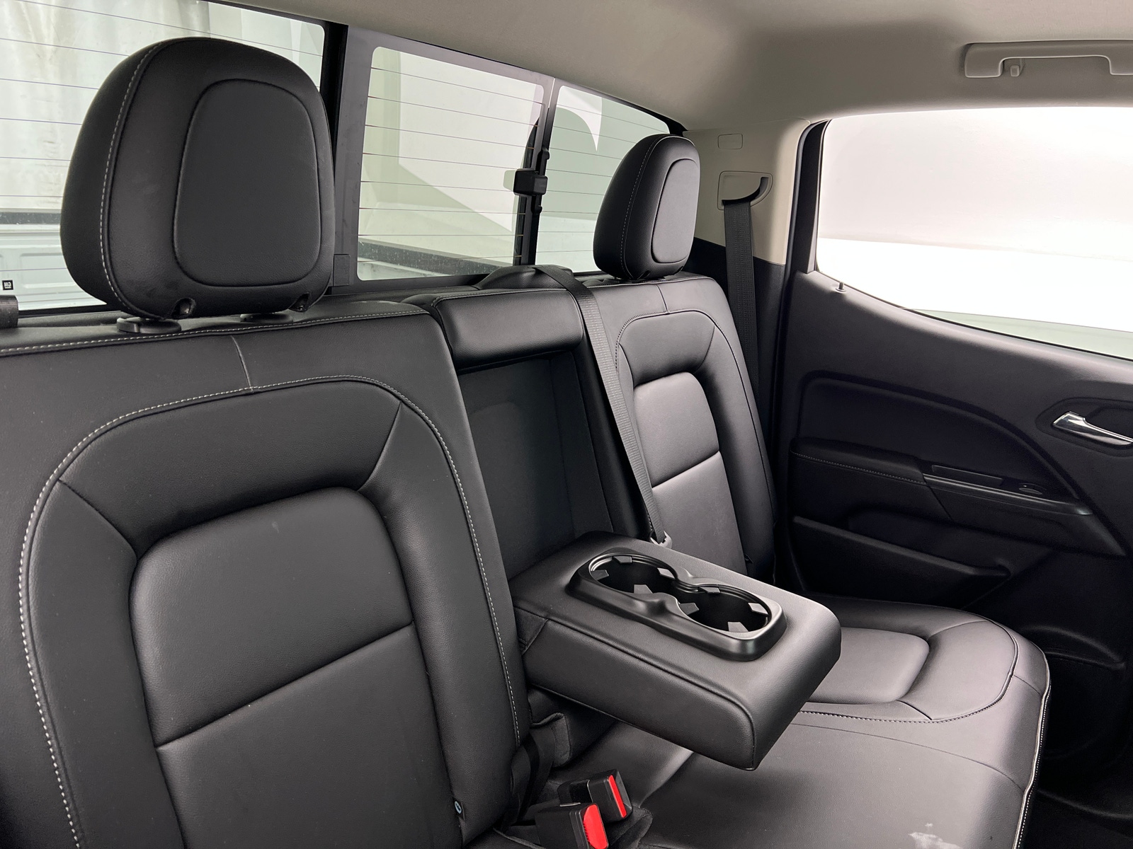 Thumbnail: 2022 GMC Canyon - 5
