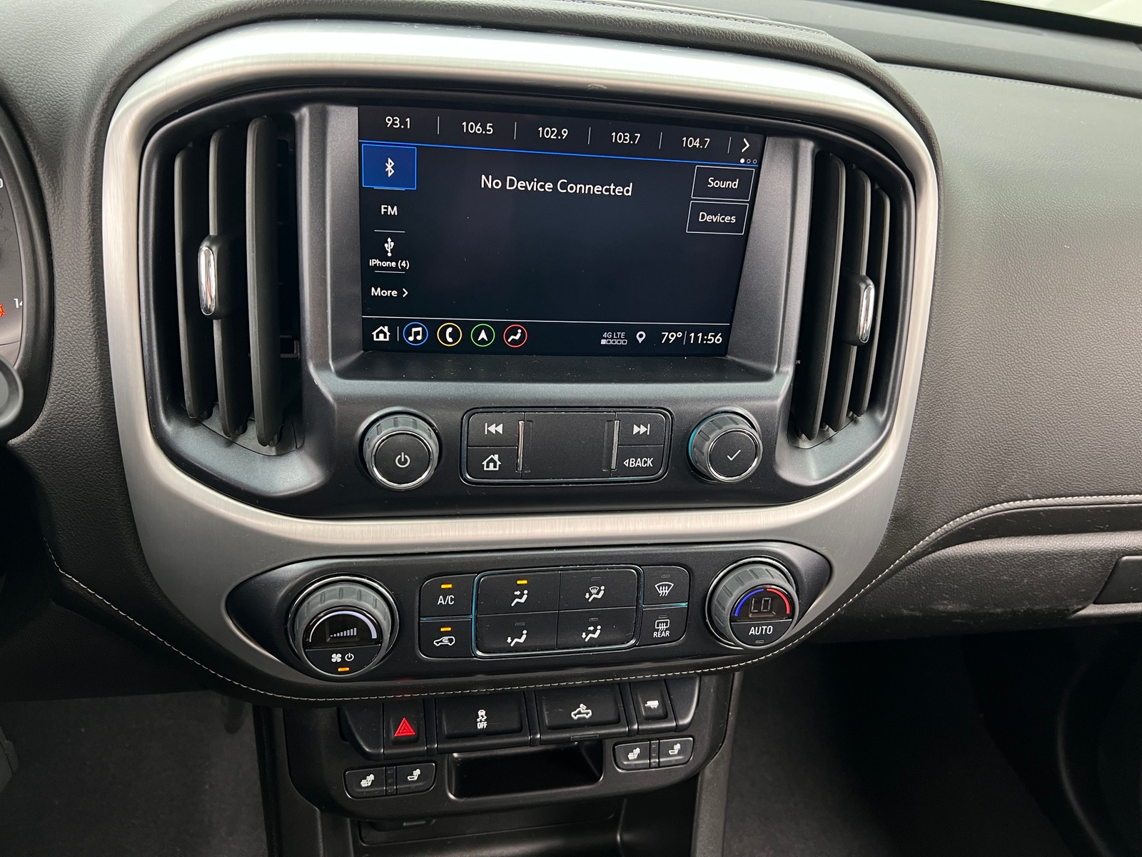 Thumbnail: 2022 GMC Canyon - 3