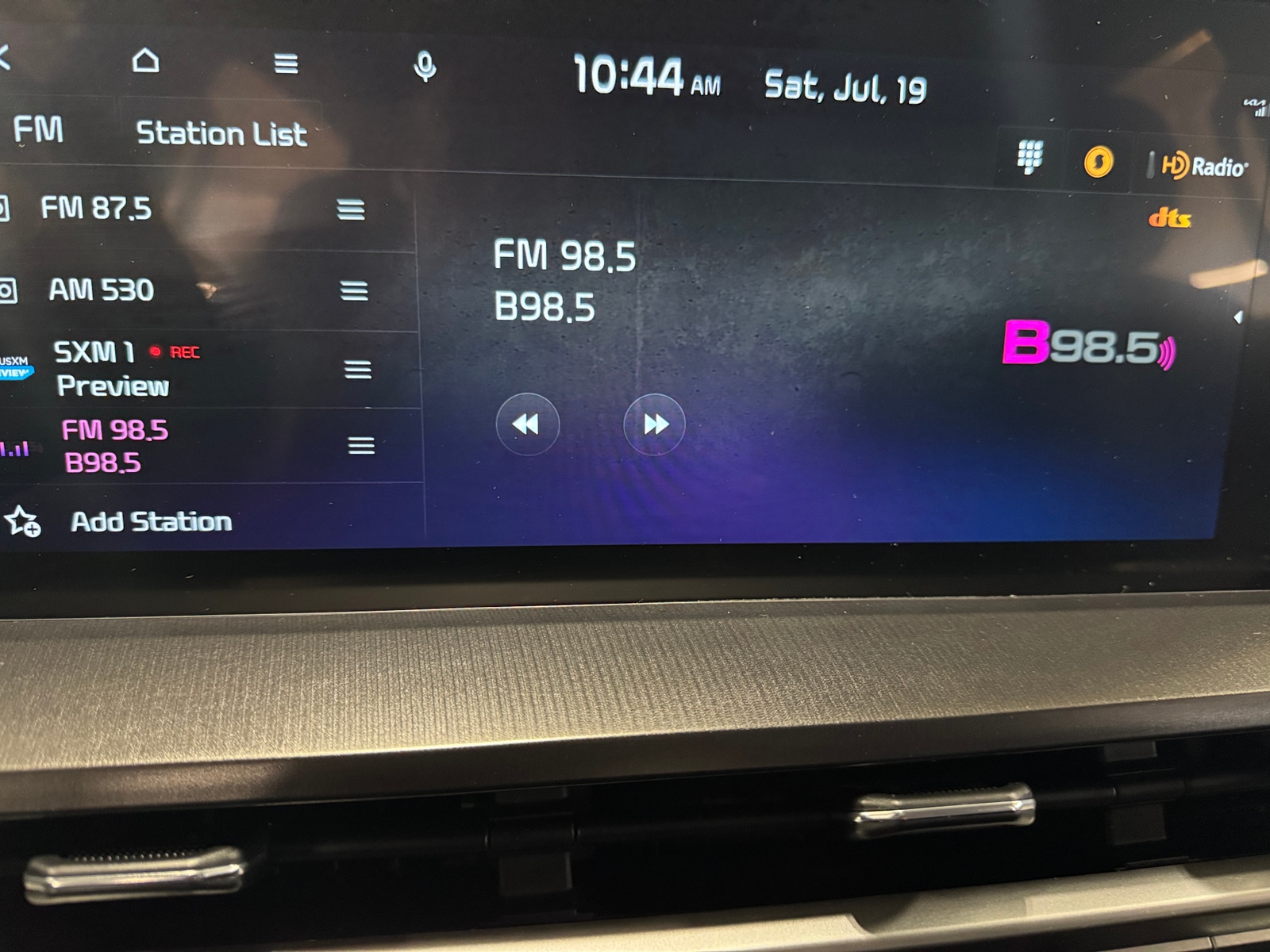 Thumbnail: 2023 Kia Telluride - 3