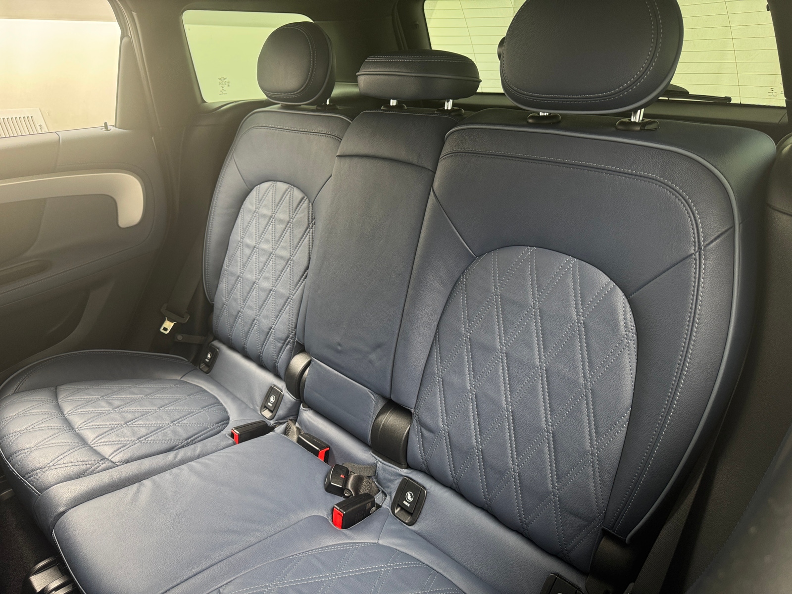 Thumbnail: 2021 MINI Cooper Countryman - 5