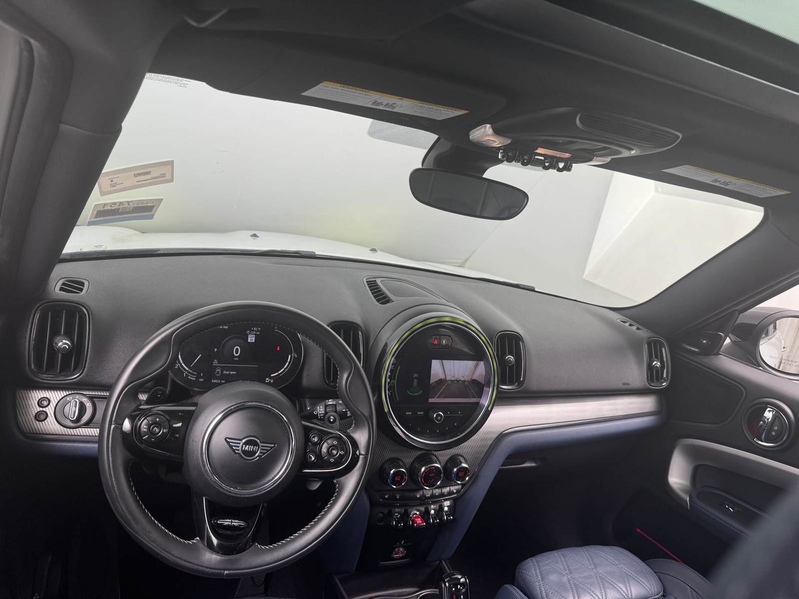 Thumbnail: 2021 MINI Cooper Countryman - 2