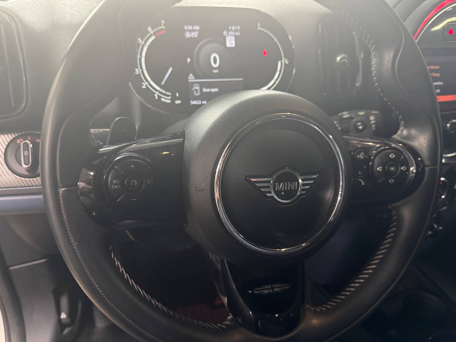Thumbnail: 2021 MINI Cooper Countryman - 4