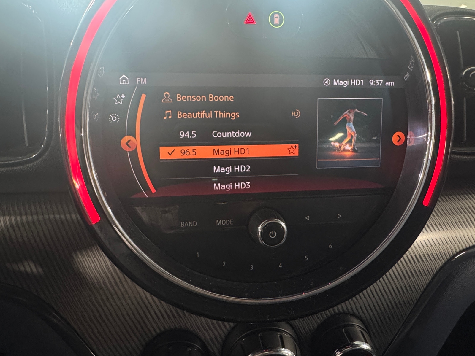 Thumbnail: 2021 MINI Cooper Countryman - 3