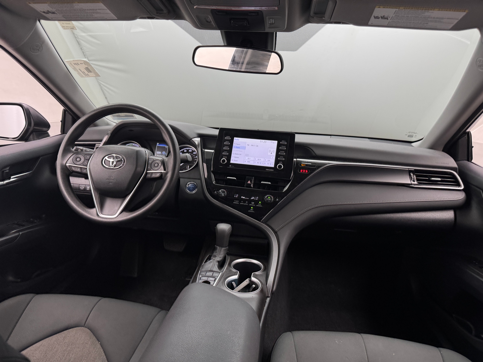 Thumbnail: 2023 Toyota Camry - 3