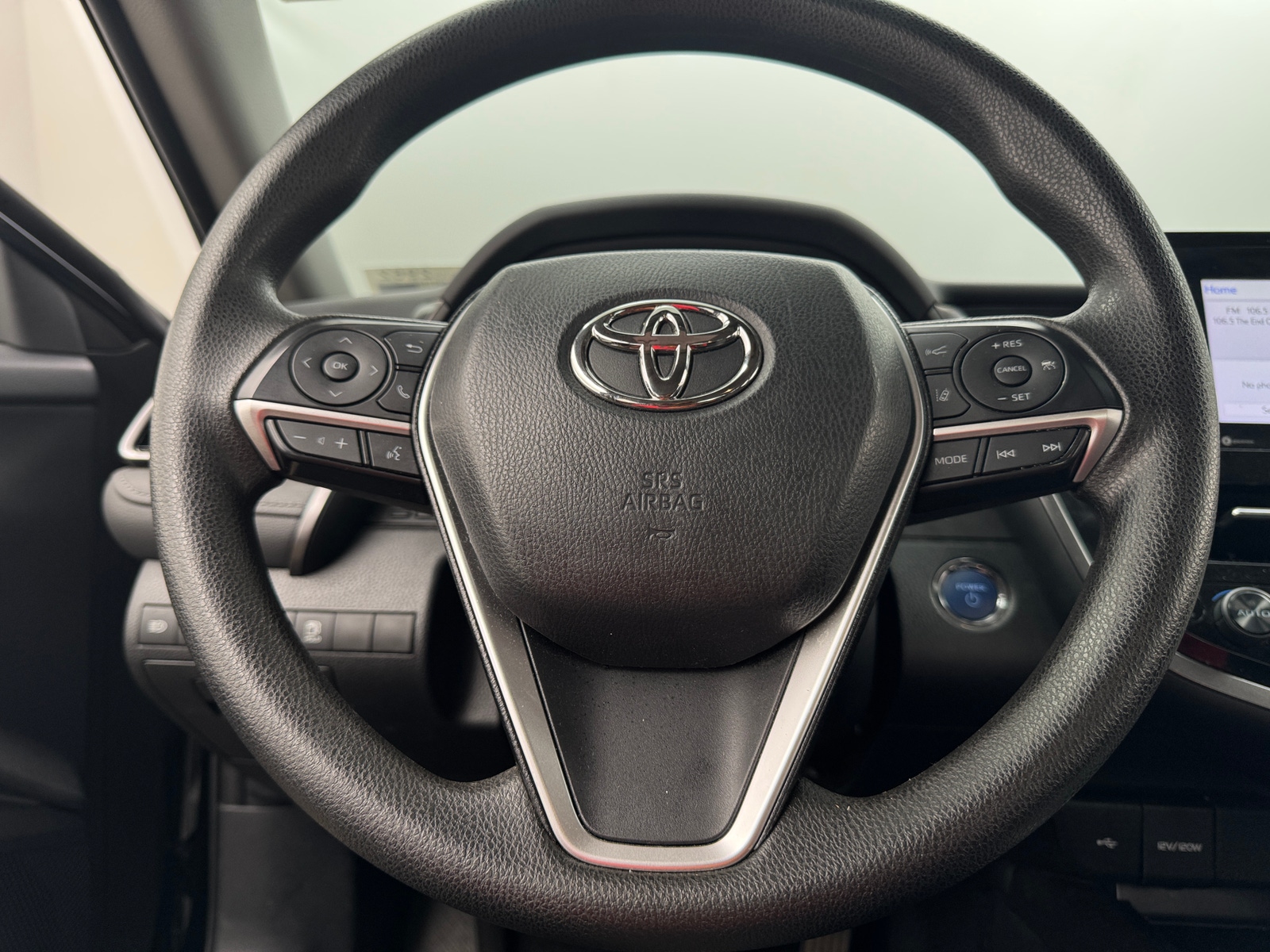 Thumbnail: 2023 Toyota Camry - 5