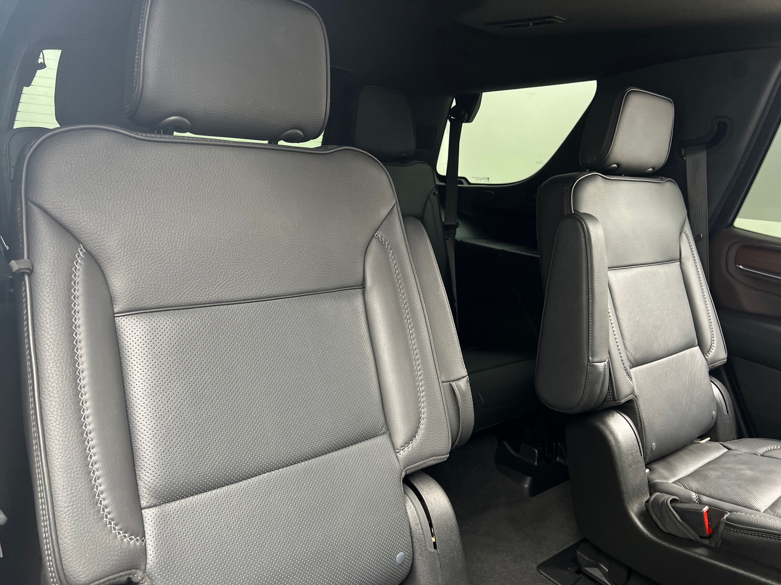 Thumbnail: 2021 GMC Yukon - 5