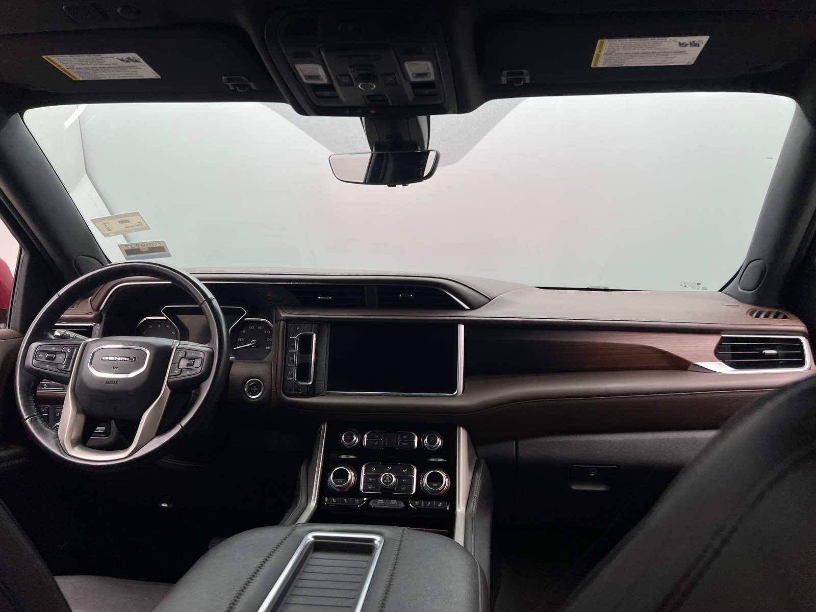 Thumbnail: 2021 GMC Yukon - 2