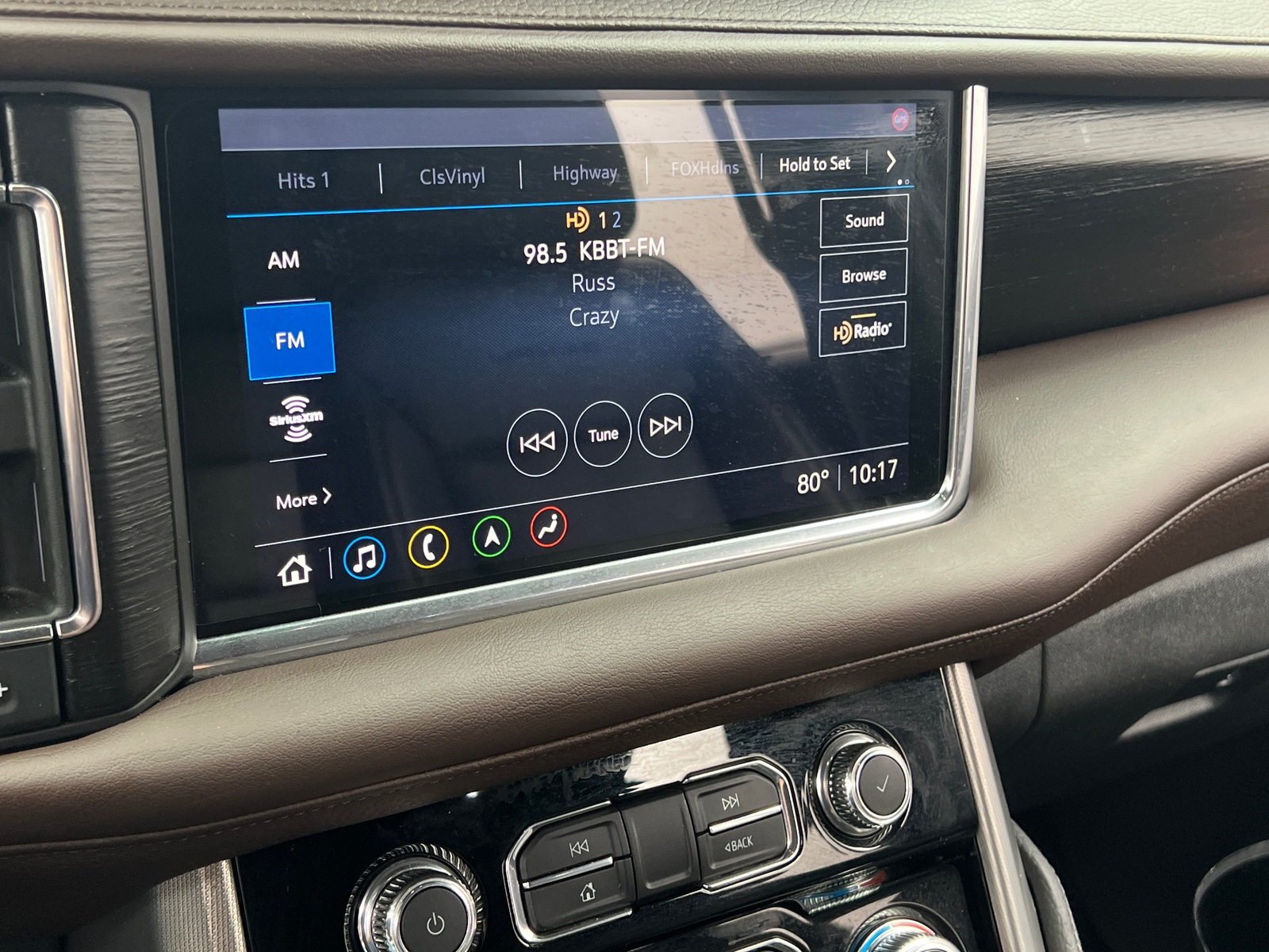 Thumbnail: 2021 GMC Yukon - 3