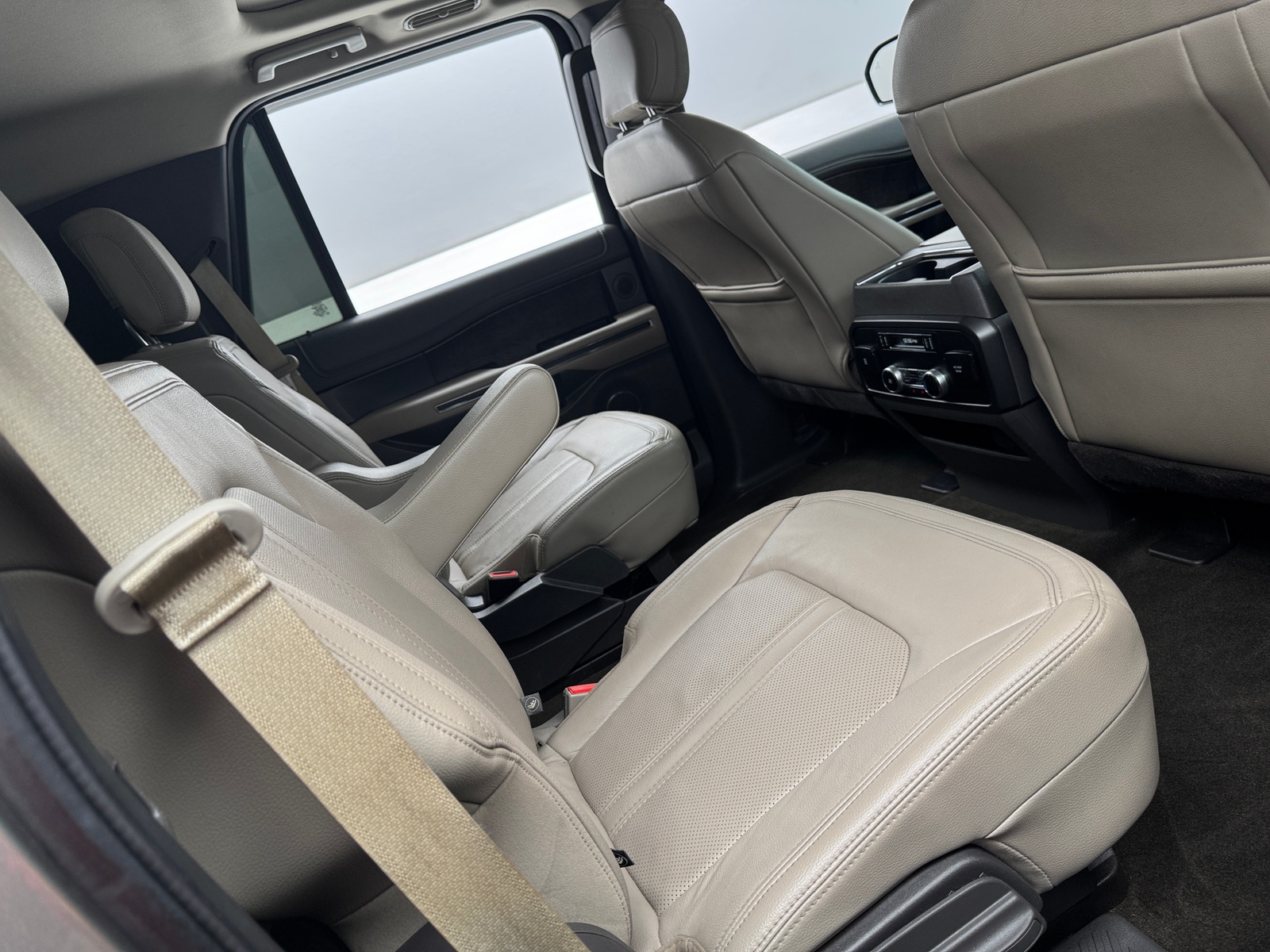 Thumbnail: 2019 Ford Expedition - 5