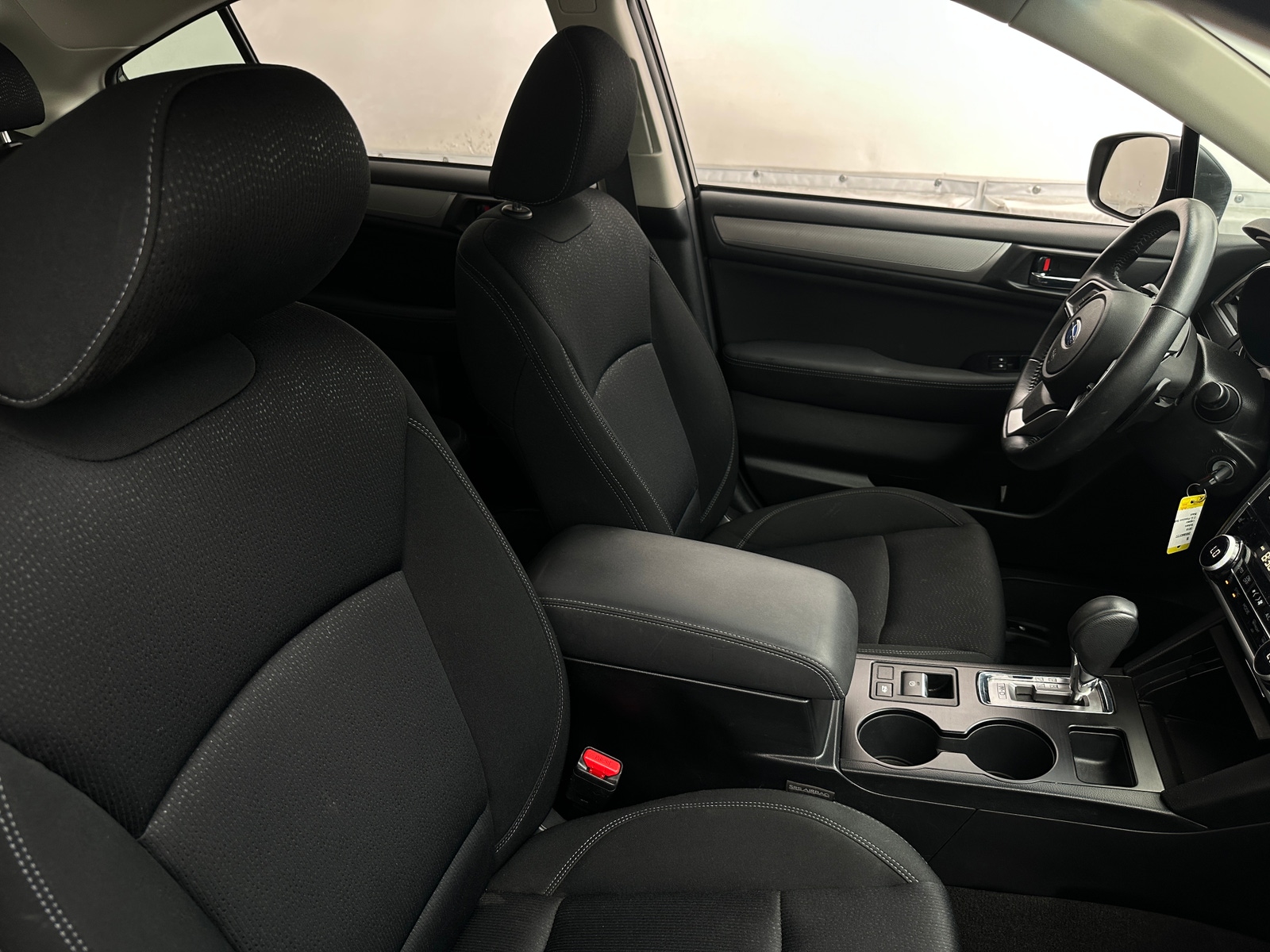 Thumbnail: 2018 Subaru Legacy - 2