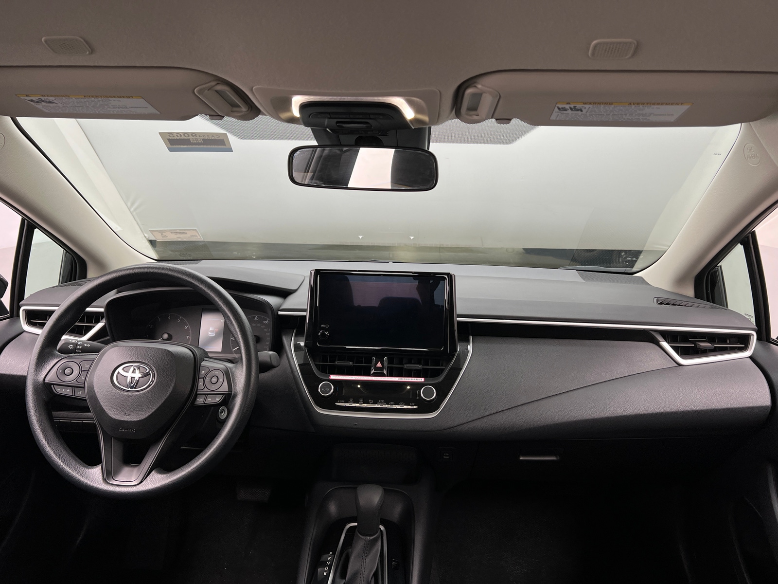 Thumbnail: 2024 Toyota Corolla - 3