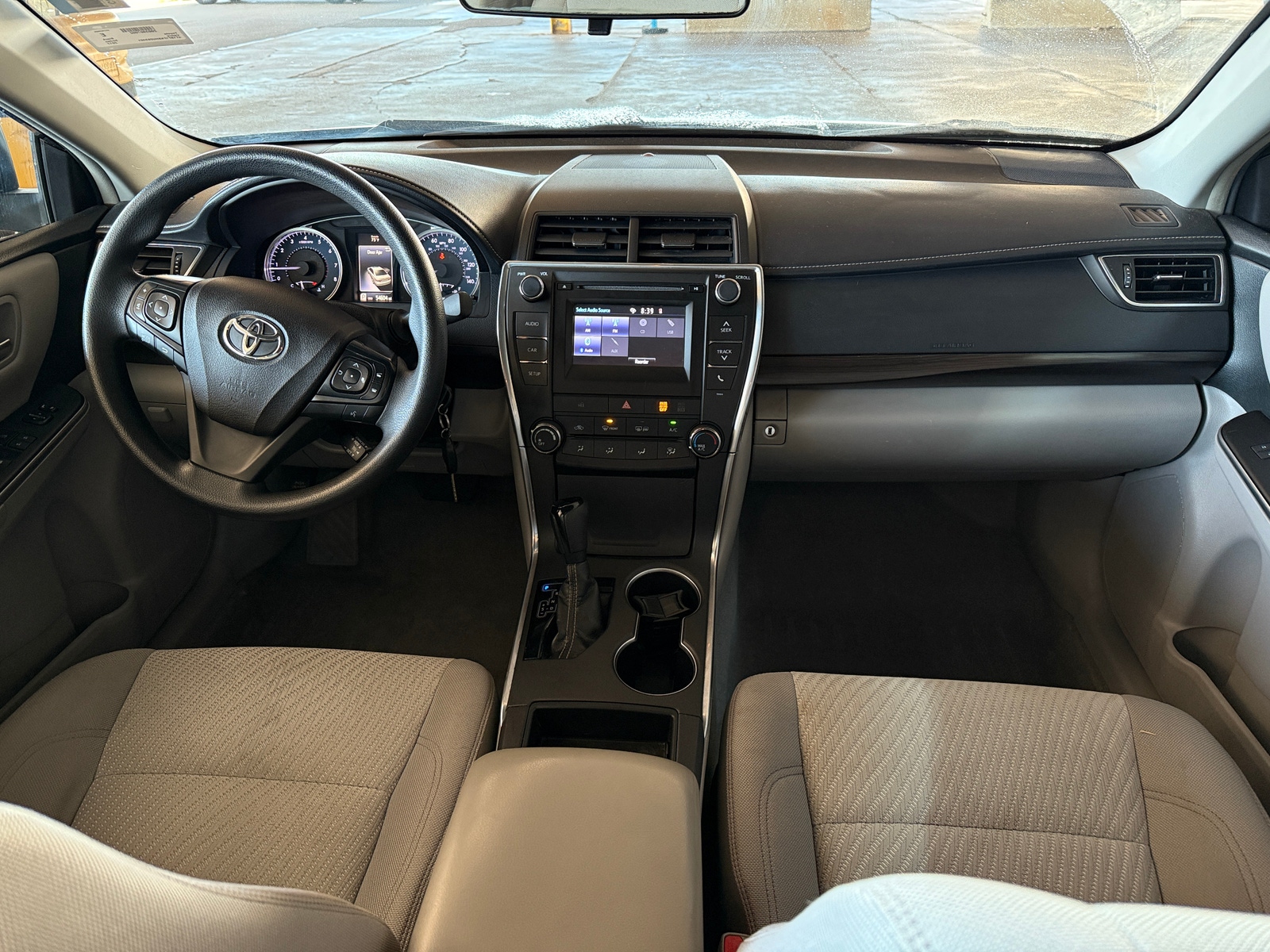 Thumbnail: 2017 Toyota Camry - 3