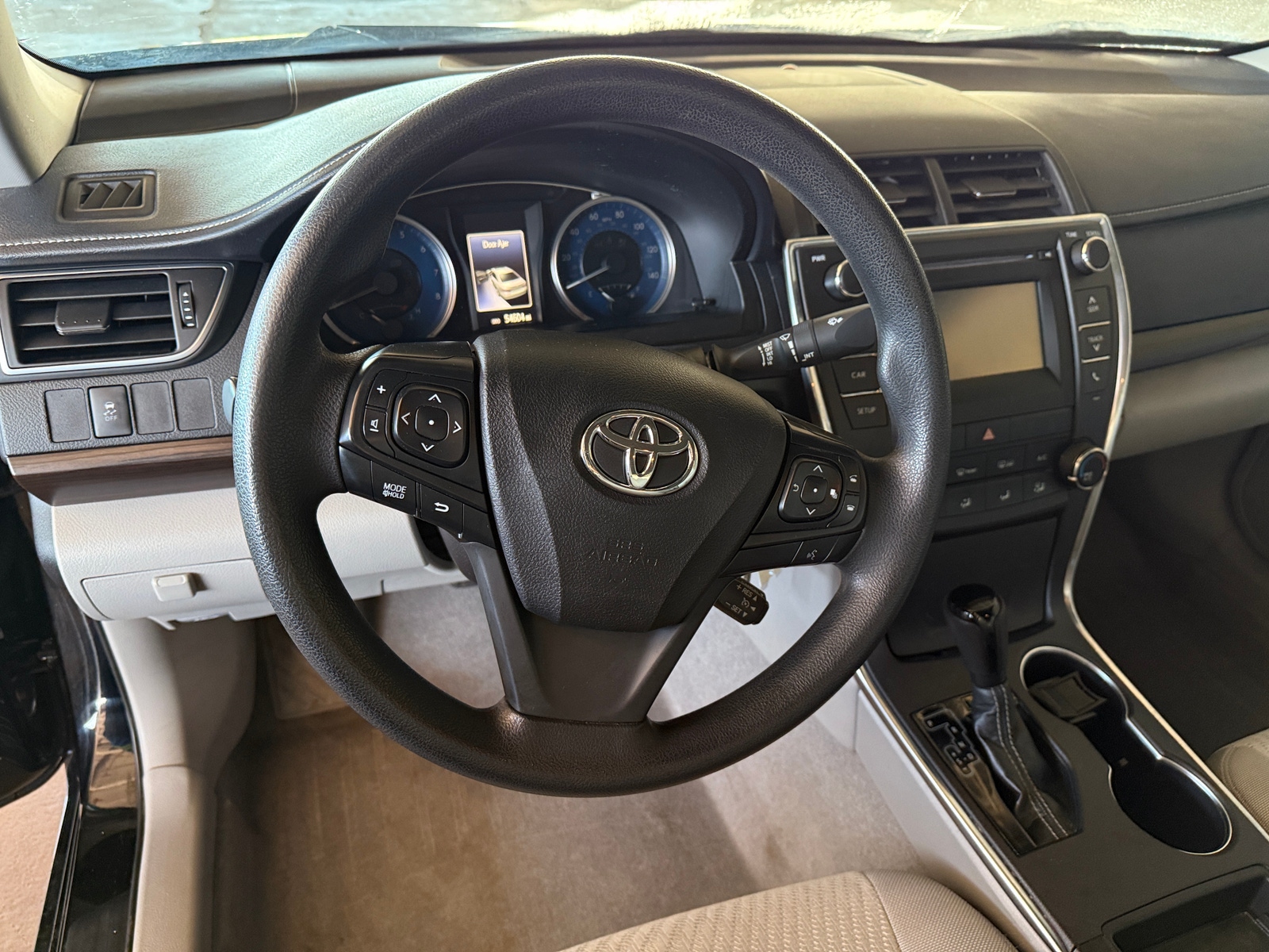 Thumbnail: 2017 Toyota Camry - 5