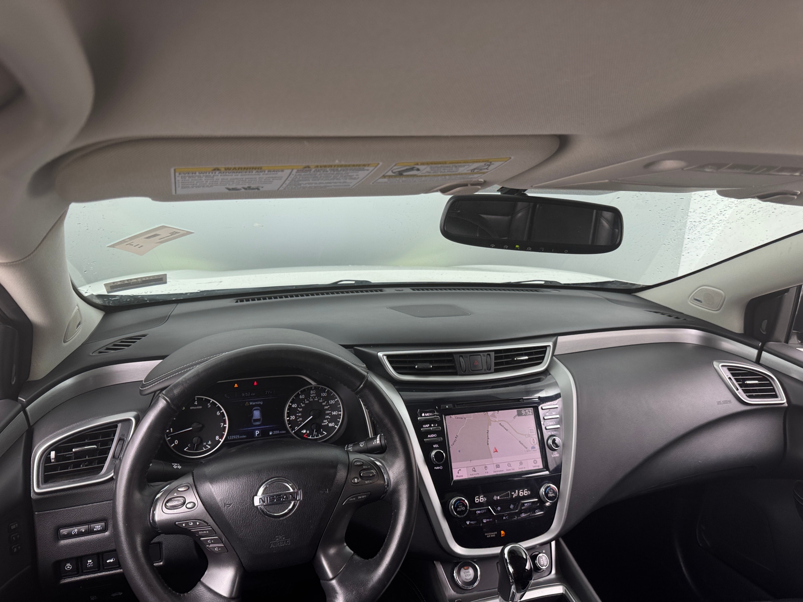 Thumbnail: 2019 Nissan Murano - 2