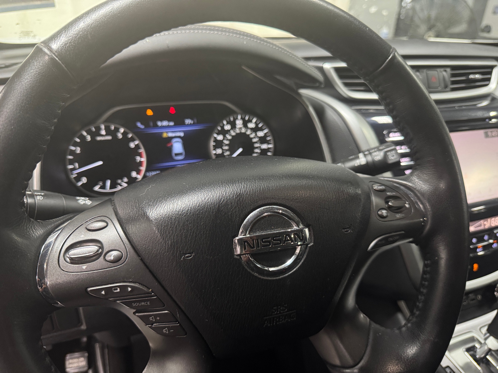 Thumbnail: 2019 Nissan Murano - 4