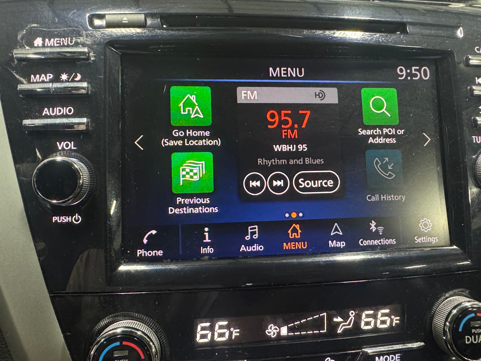 Thumbnail: 2019 Nissan Murano - 3