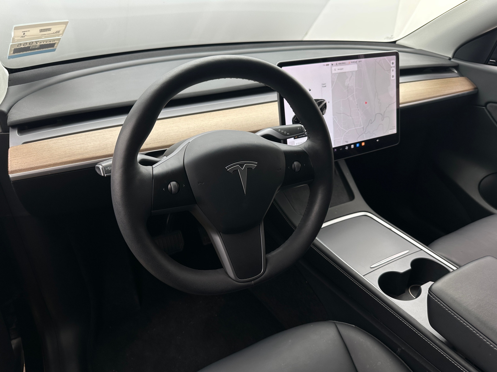 Thumbnail: 2021 Tesla Model Y - 2