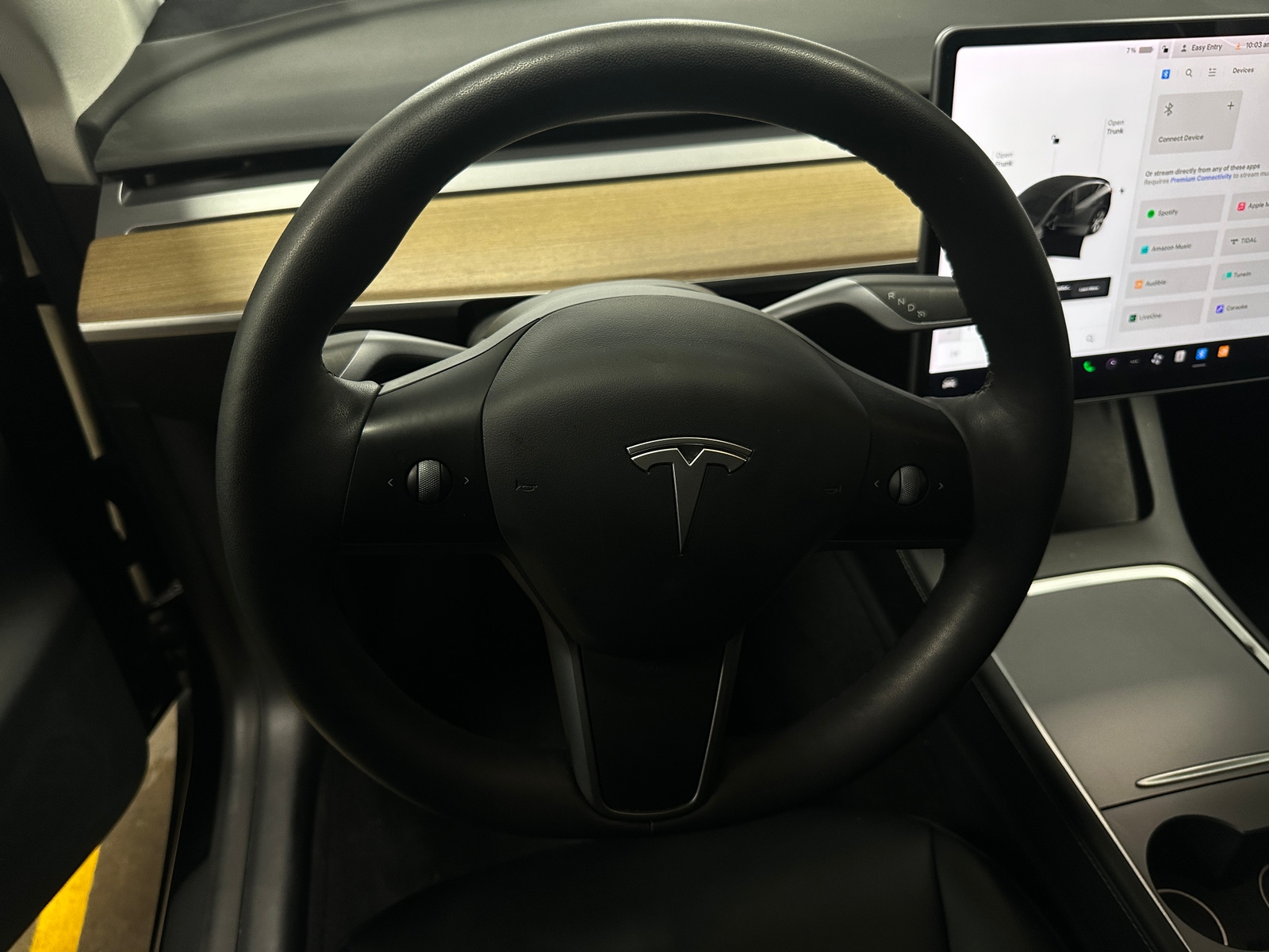 Thumbnail: 2021 Tesla Model Y - 3