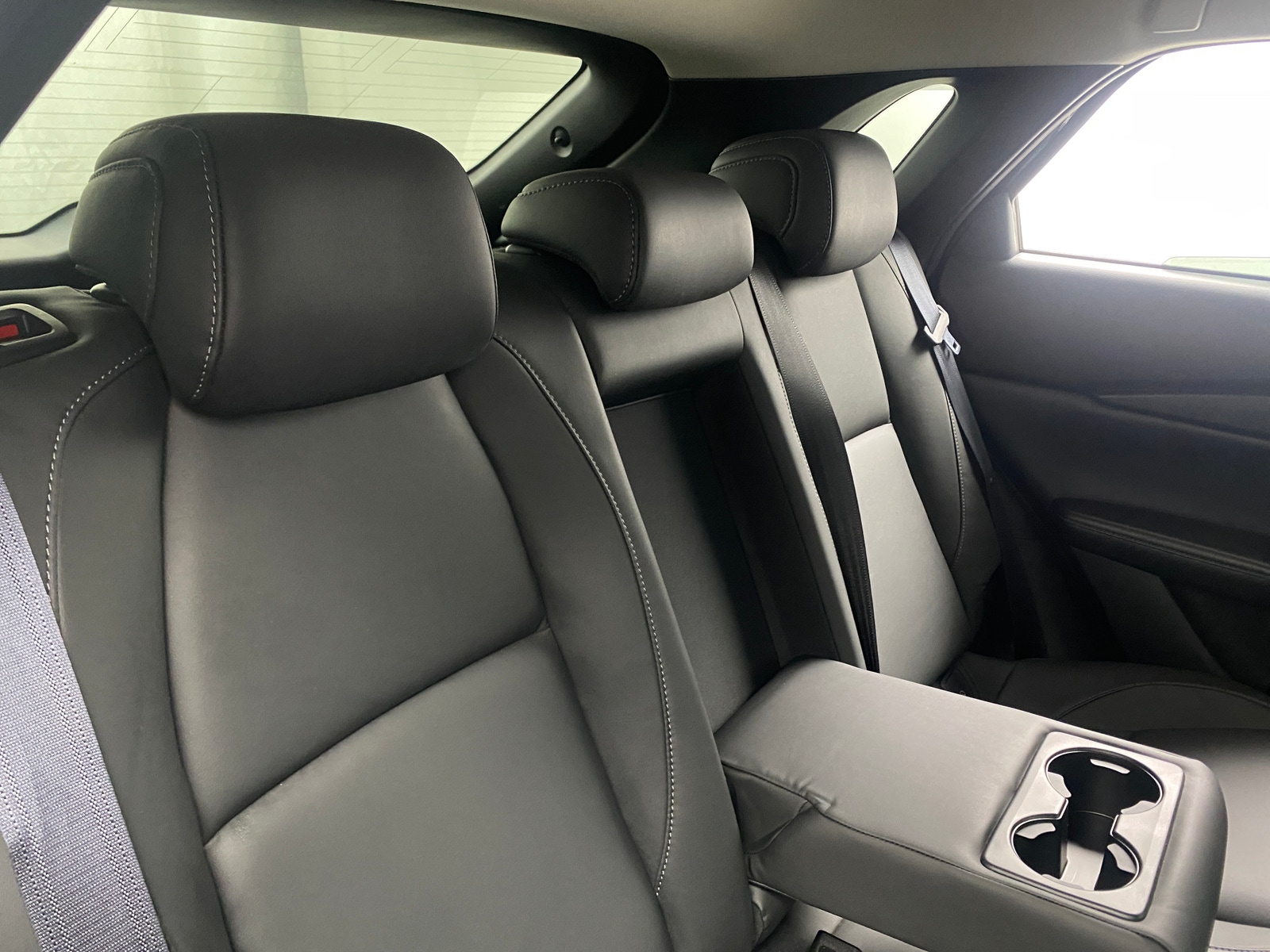 Thumbnail: 2023 Mazda CX-30 - 5