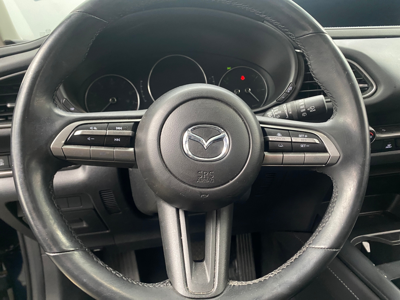 Thumbnail: 2023 Mazda CX-30 - 4