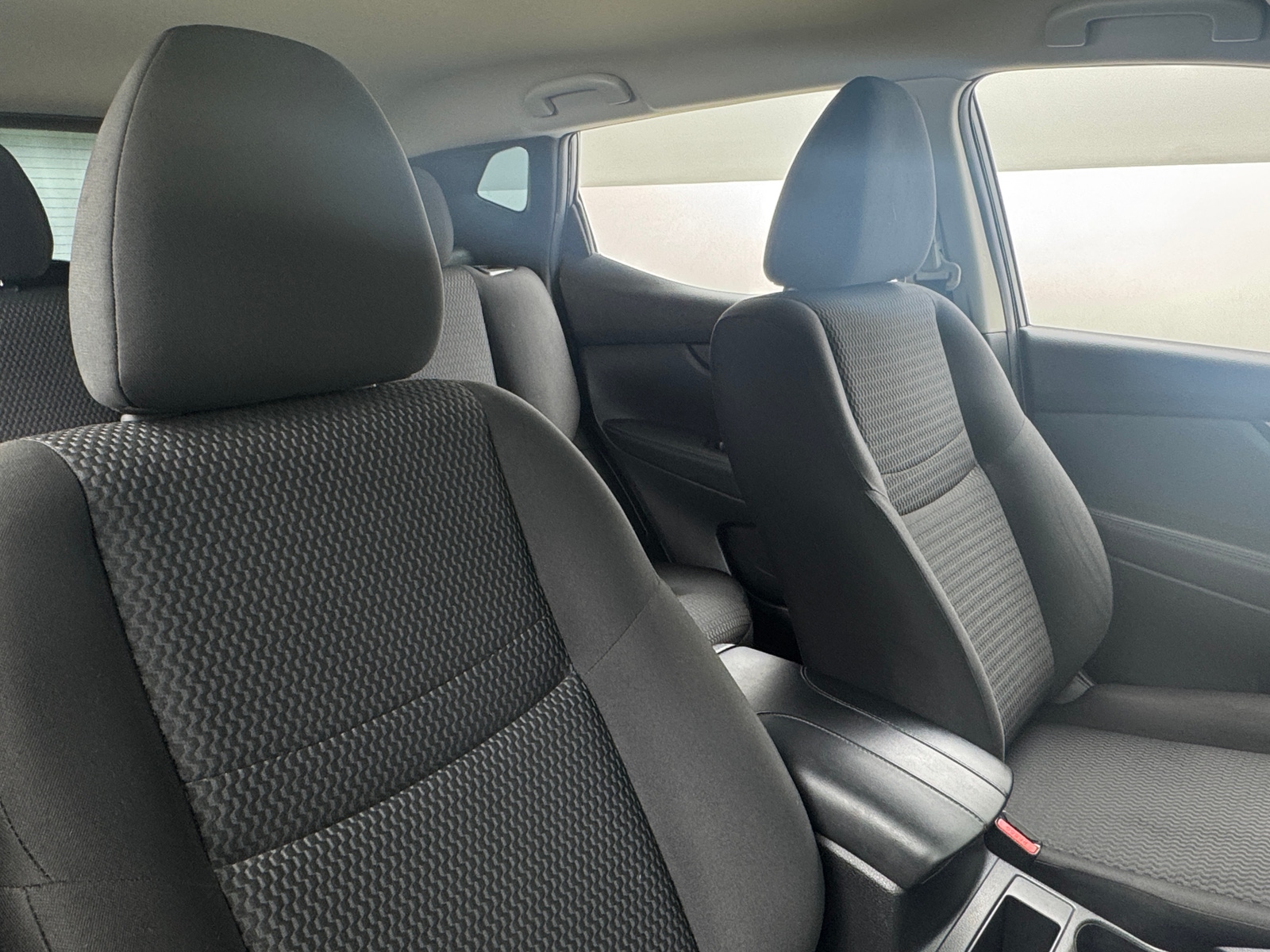 Thumbnail: 2019 Nissan Rogue Sport - 2