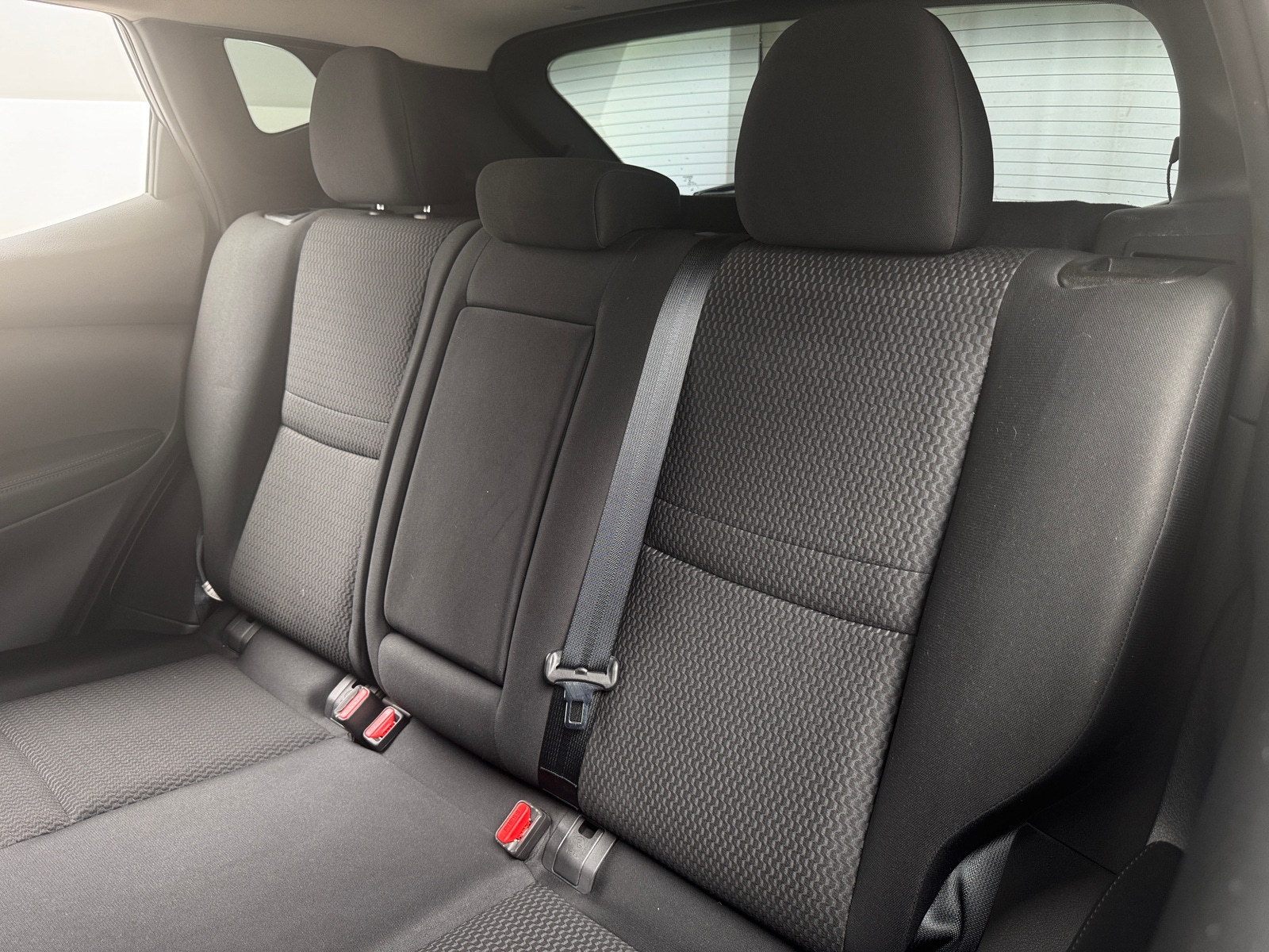 Thumbnail: 2019 Nissan Rogue Sport - 6